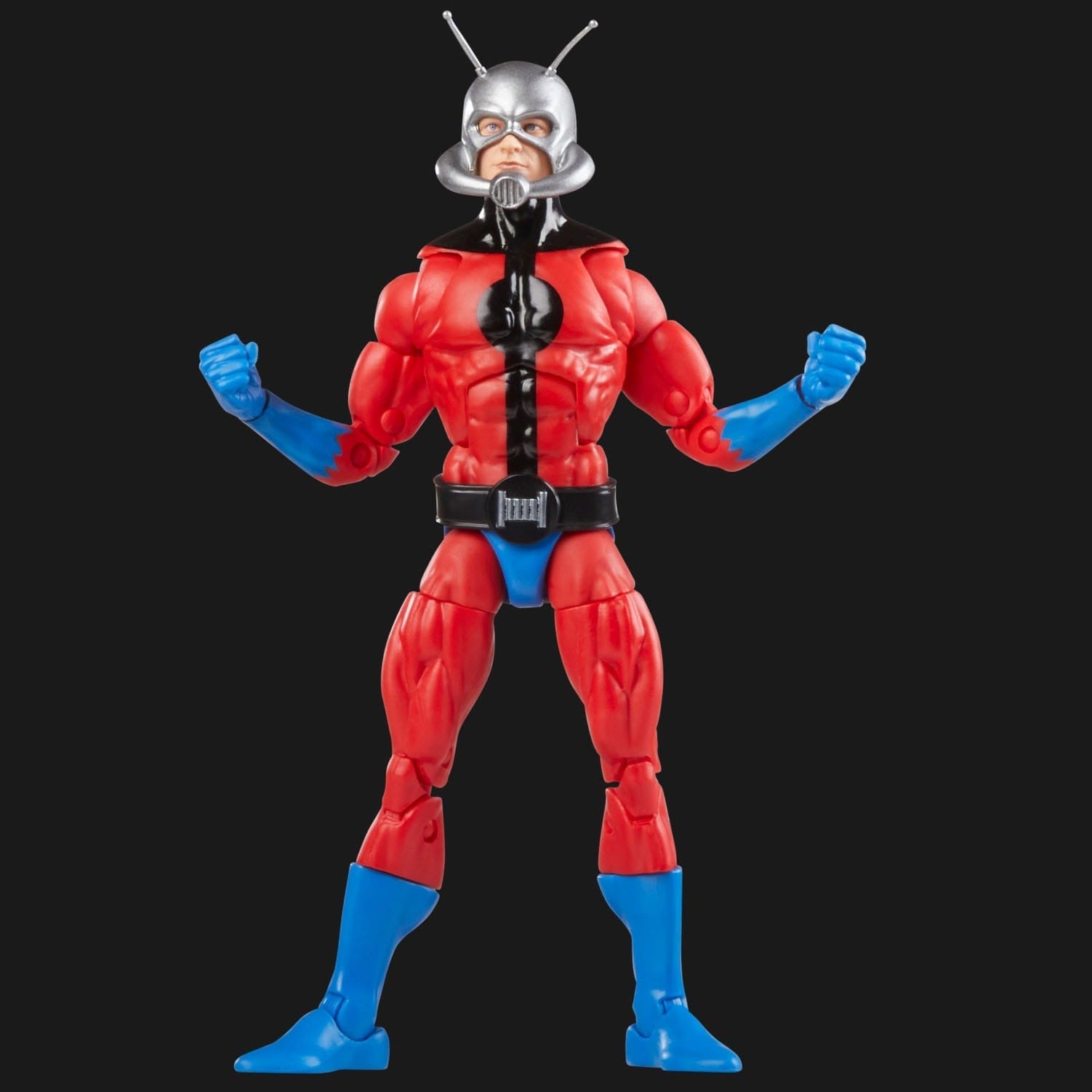 Marvel Legends: The Astonishing Ant-Man-Actionfiguren-Hasbro-Mighty Underground