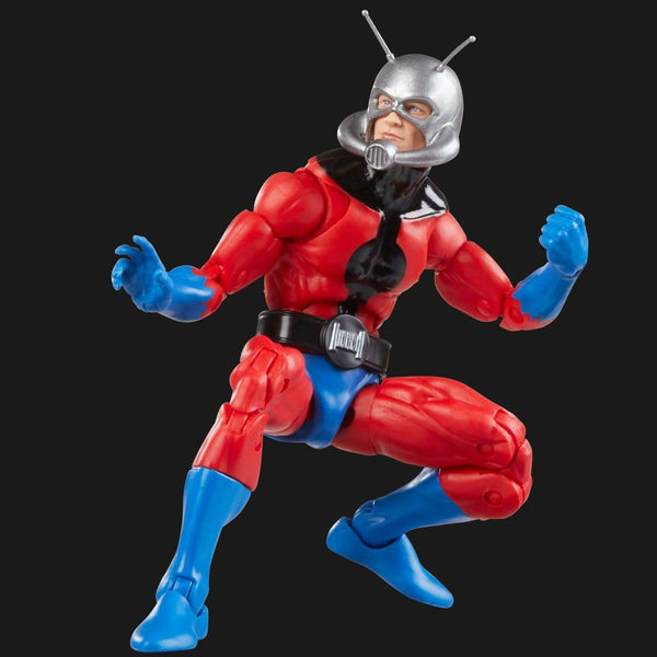 Marvel Legends: The Astonishing Ant-Man-Actionfiguren-Hasbro-Mighty Underground