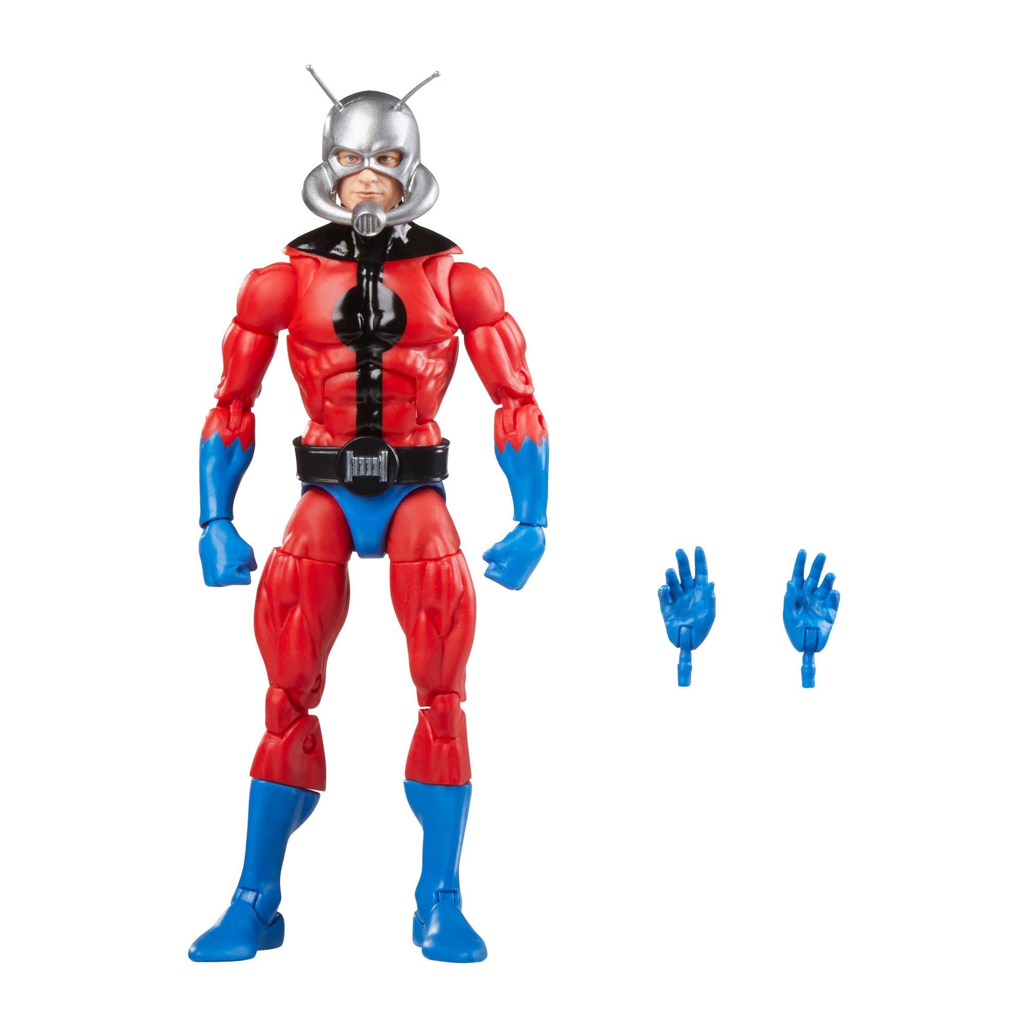 Marvel Legends: The Astonishing Ant-Man-Actionfiguren-Hasbro-Mighty Underground