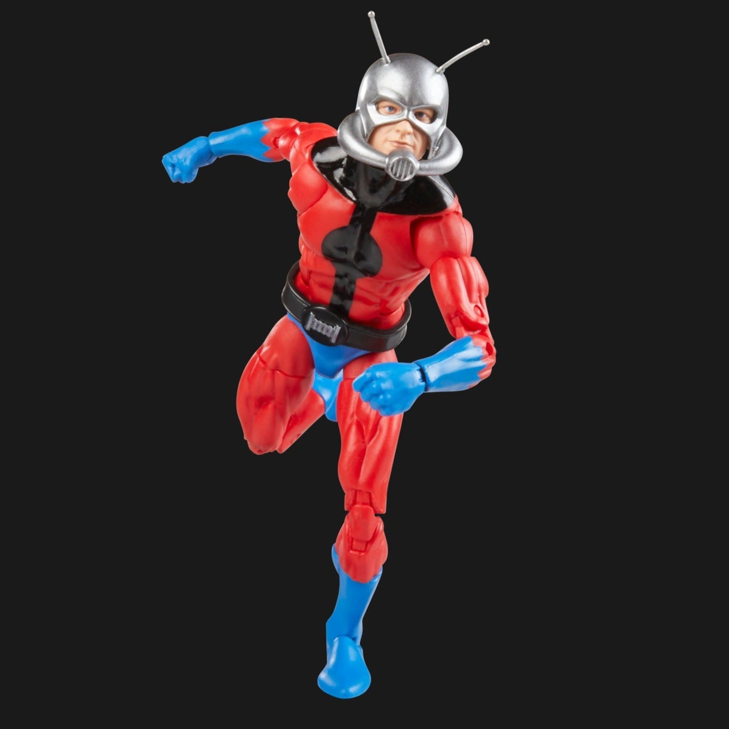 Marvel Legends: The Astonishing Ant-Man-Actionfiguren-Hasbro-Mighty Underground