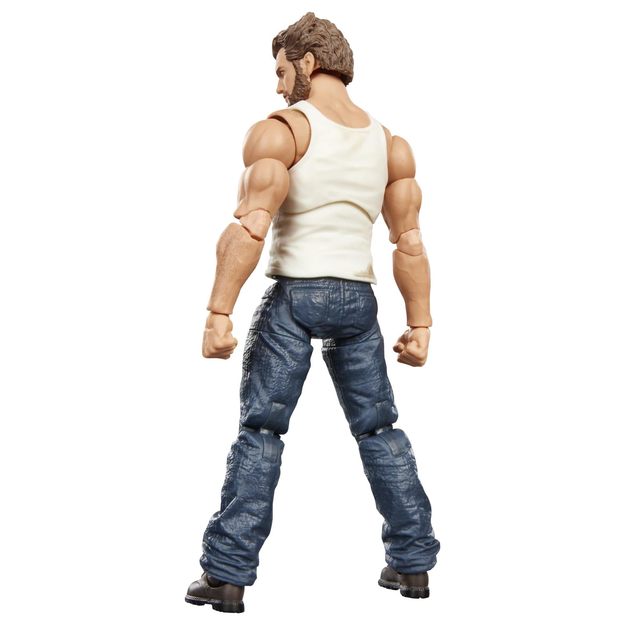 Marvel Legends: The Cavillrine (Deadpool & Wolverine)-Actionfiguren-Hasbro-Mighty Underground