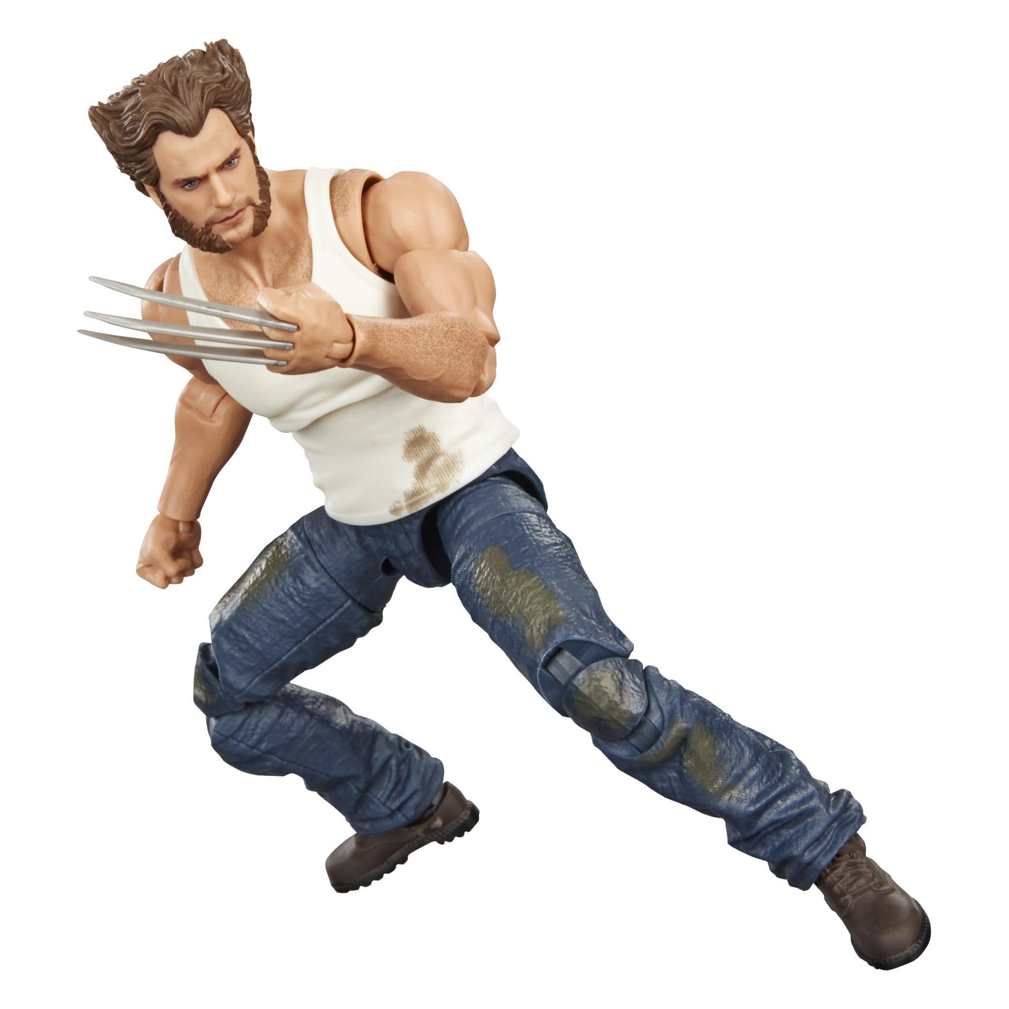 Marvel Legends: The Cavillrine (Deadpool & Wolverine)-Actionfiguren-Hasbro-Mighty Underground