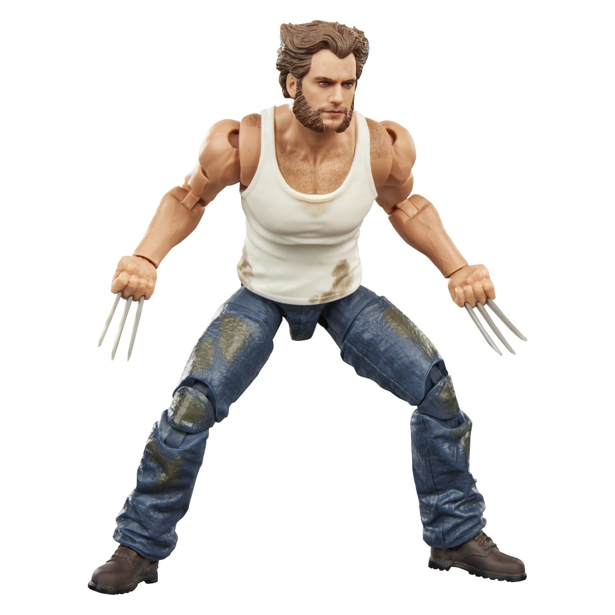 Marvel Legends: The Cavillrine (Deadpool & Wolverine)-Actionfiguren-Hasbro-Mighty Underground