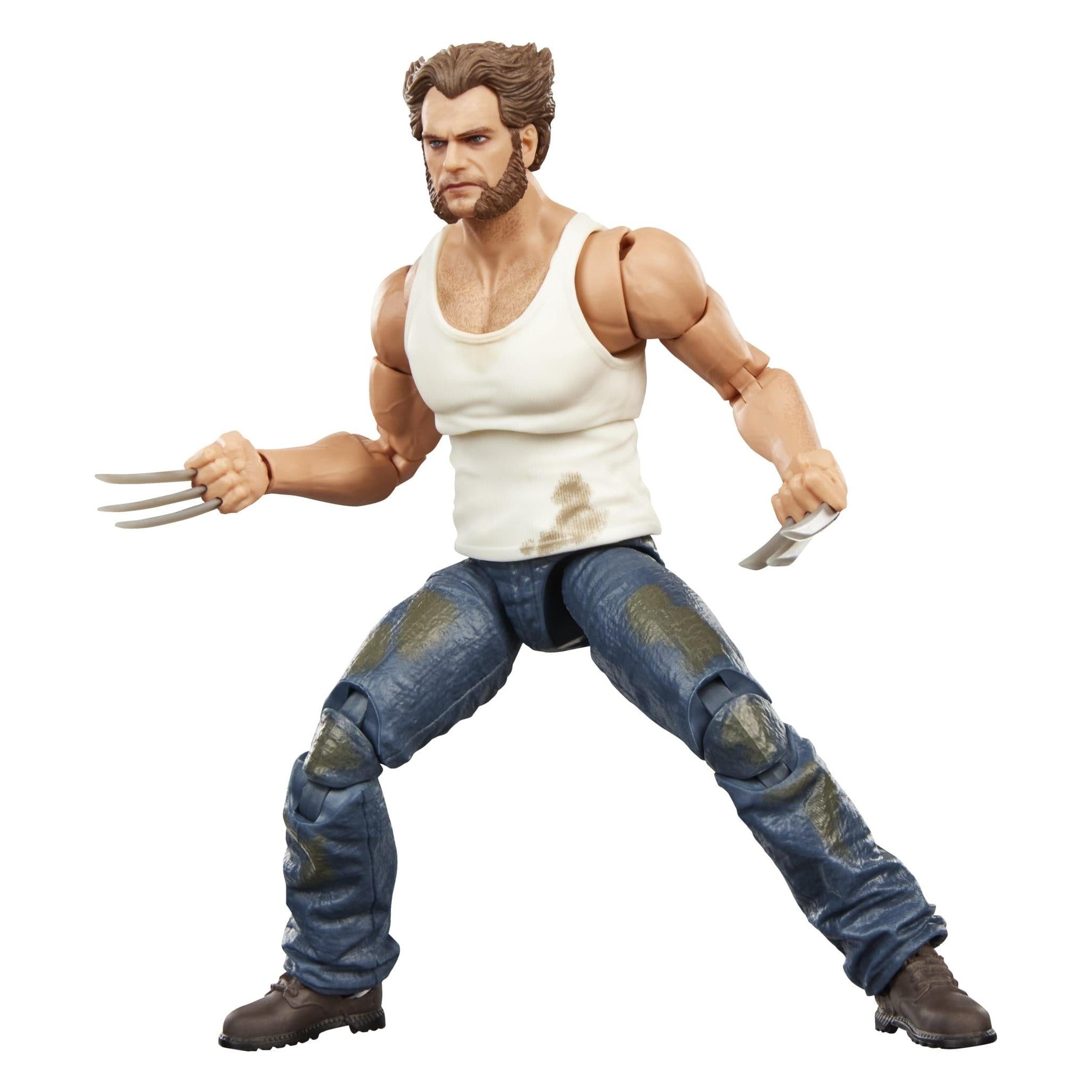Marvel Legends: The Cavillrine (Deadpool & Wolverine)-Actionfiguren-Hasbro-Mighty Underground