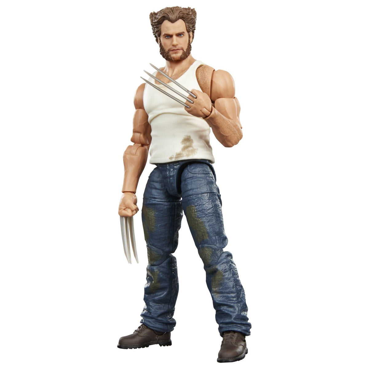 Marvel Legends: The Cavillrine (Deadpool & Wolverine)-Actionfiguren-Hasbro-Mighty Underground