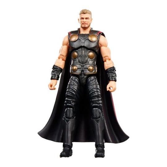 Marvel Legends: Thor (Avengers: Doomsday)