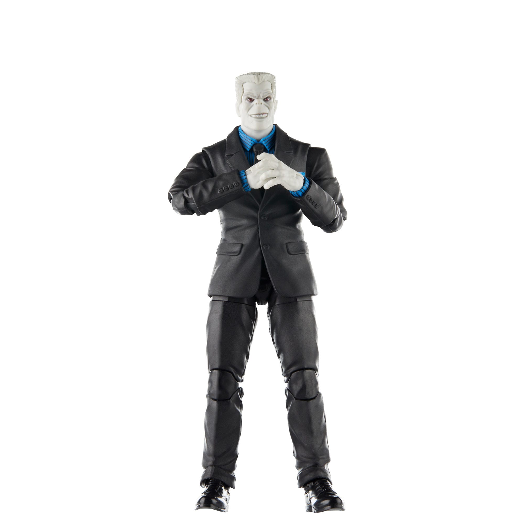 Marvel Legends: Tombstone (Spider-Man)-Actionfiguren-Hasbro-Mighty Underground