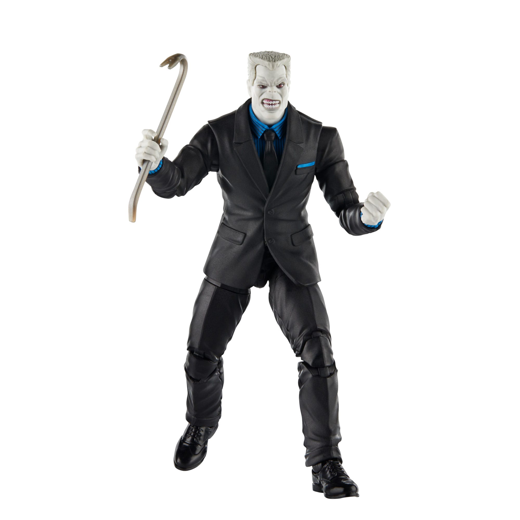 Marvel Legends: Tombstone (Spider-Man)-Actionfiguren-Hasbro-Mighty Underground