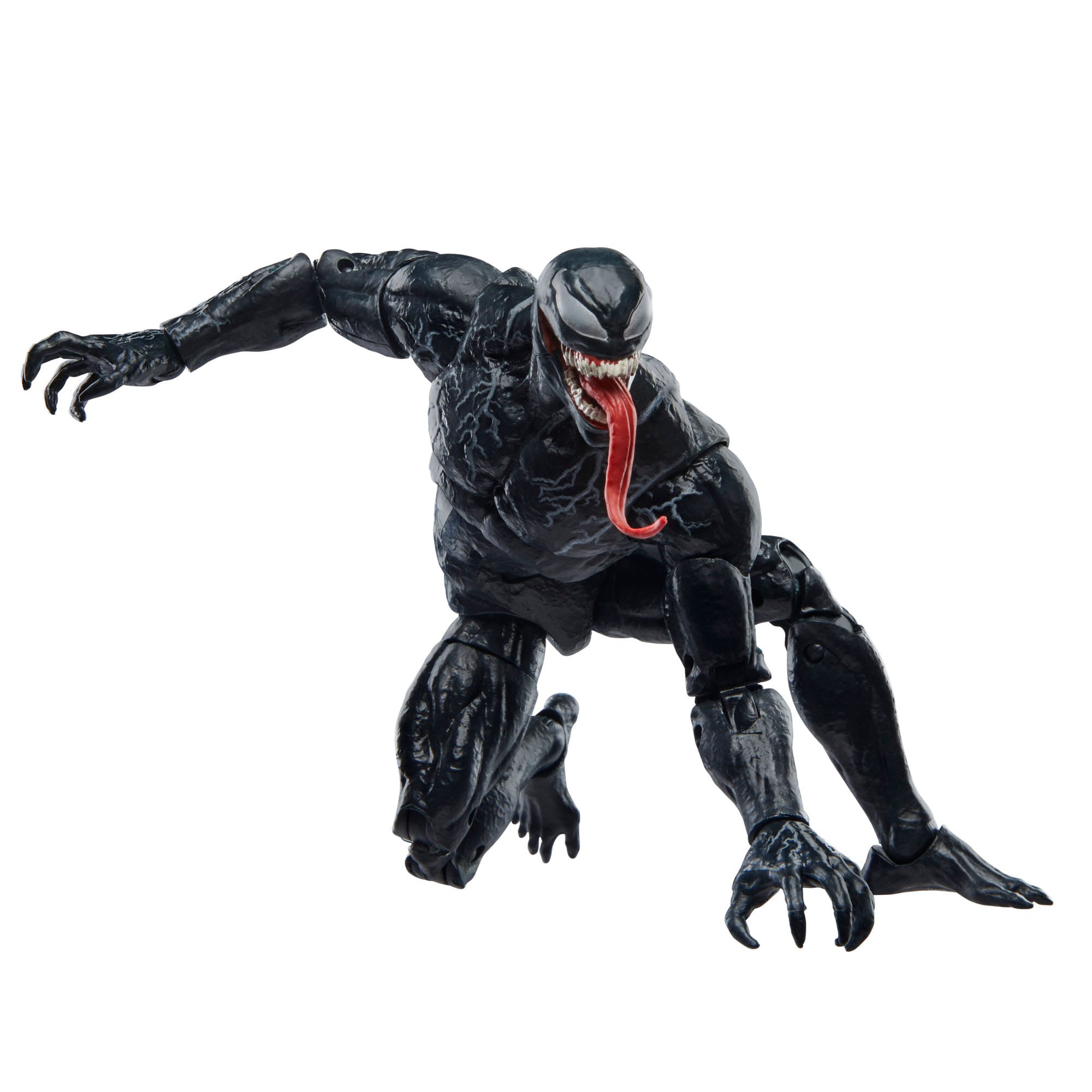 Marvel Legends: Venom (Let There Be Carnage)-Actionfiguren-Hasbro-Mighty Underground