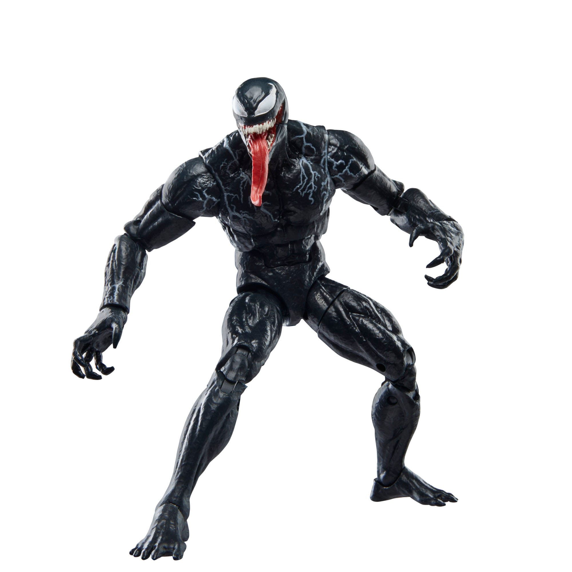 Marvel Legends: Venom (Let There Be Carnage)-Actionfiguren-Hasbro-Mighty Underground