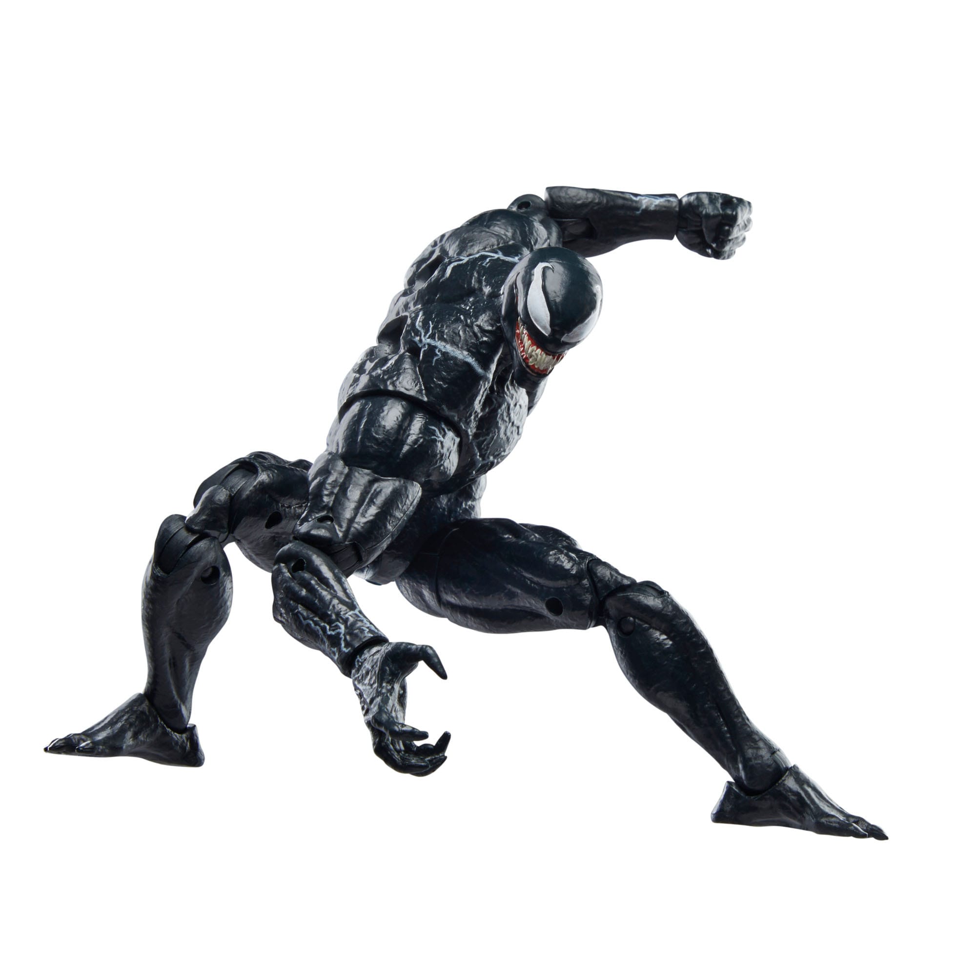 Marvel Legends: Venom (Let There Be Carnage)-Actionfiguren-Hasbro-Mighty Underground