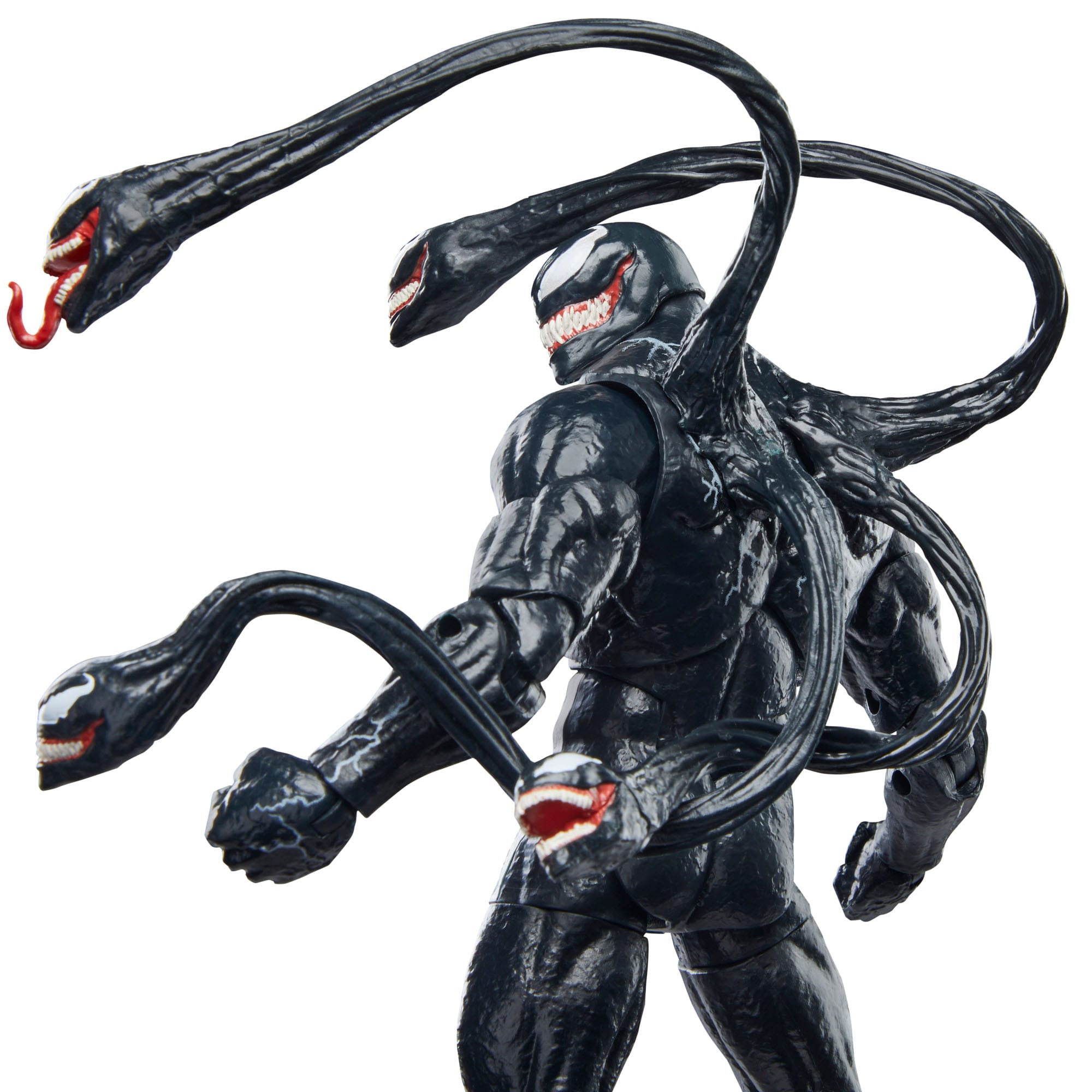 Marvel Legends: Venom (Let There Be Carnage)-Actionfiguren-Hasbro-Mighty Underground