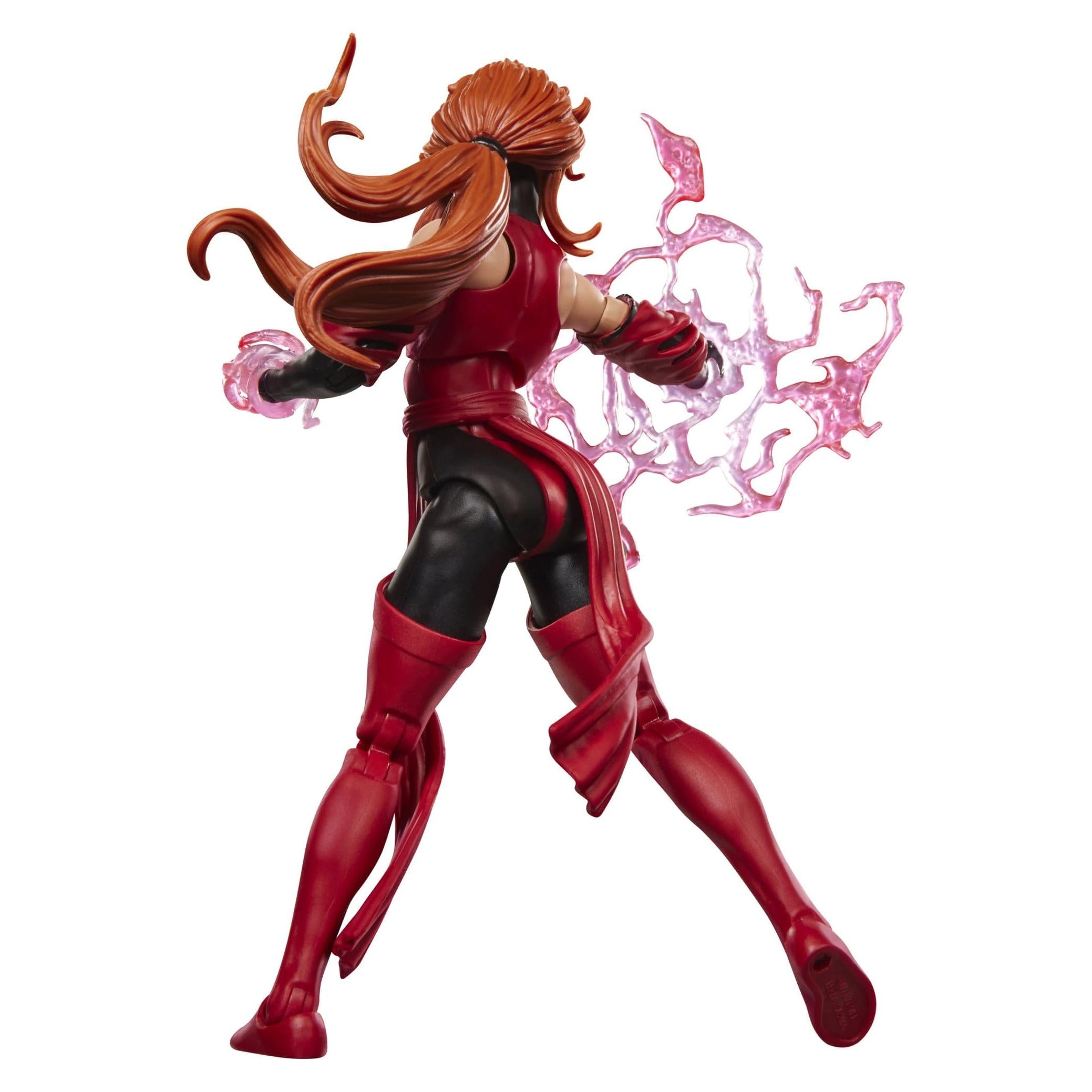 Marvel Legends: Vision & Scarlet Witch - 2-Pack-Actionfiguren-Hasbro-Mighty Underground