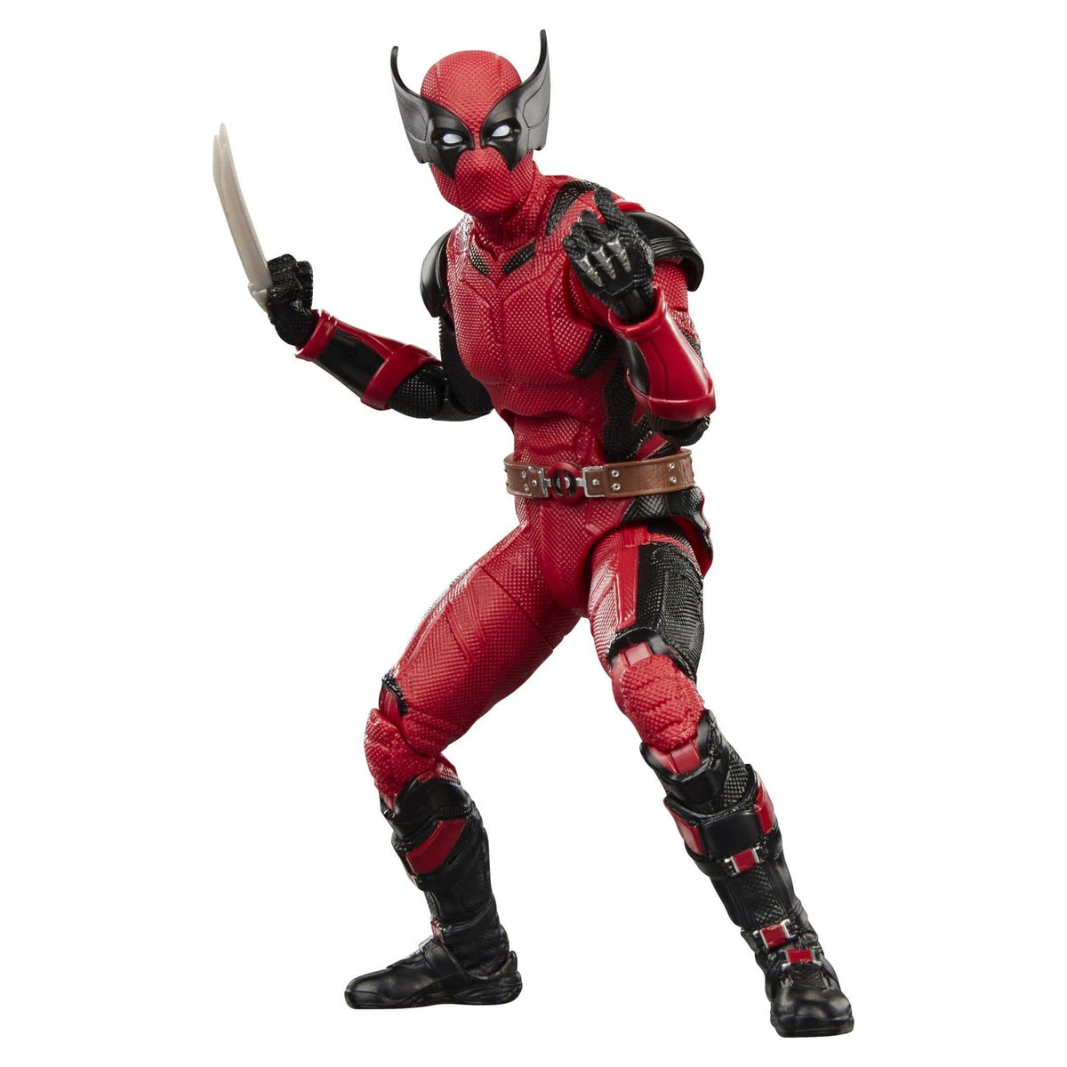 Marvel Legends: Wolverinepool (Concept Art) (Deadpool & Wolverine)-Actionfiguren-Hasbro-Mighty Underground