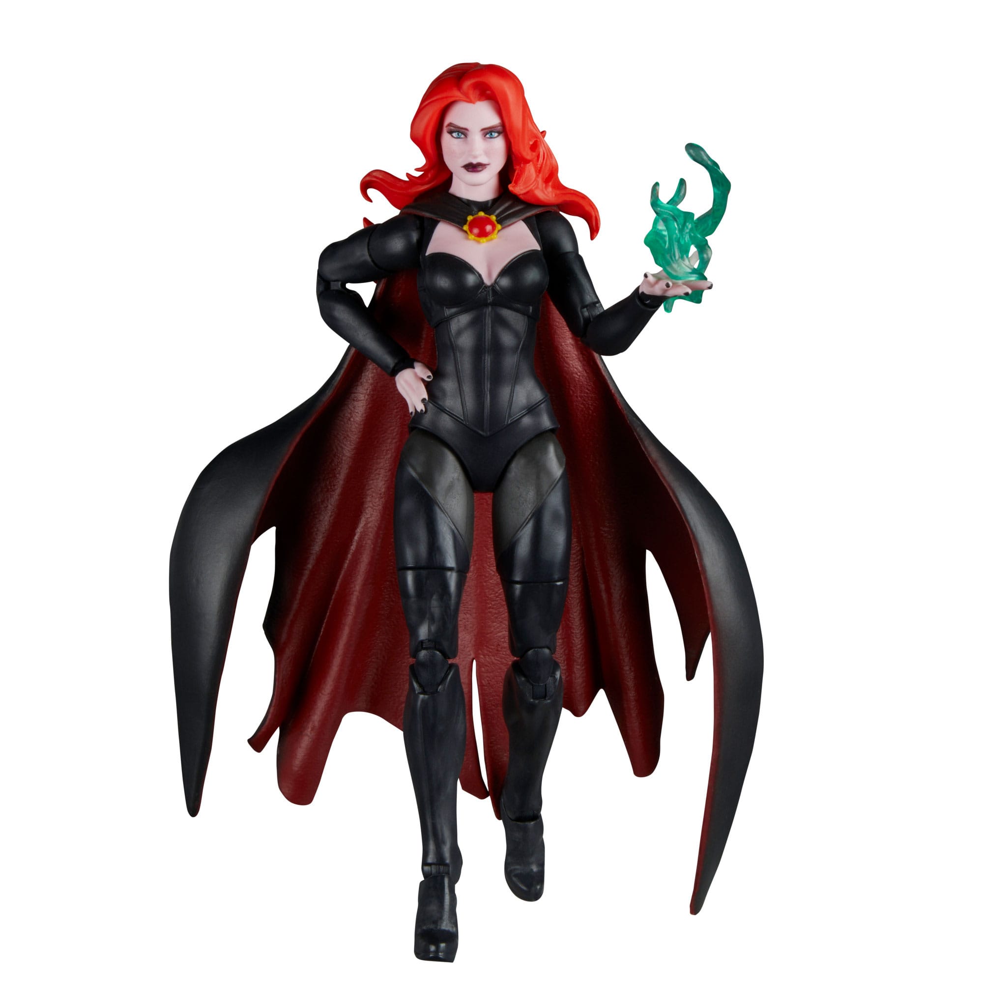 Marvel Legends X-Men '97: GOBLIN QUEEN-Actionfiguren-Hasbro-Mighty Underground