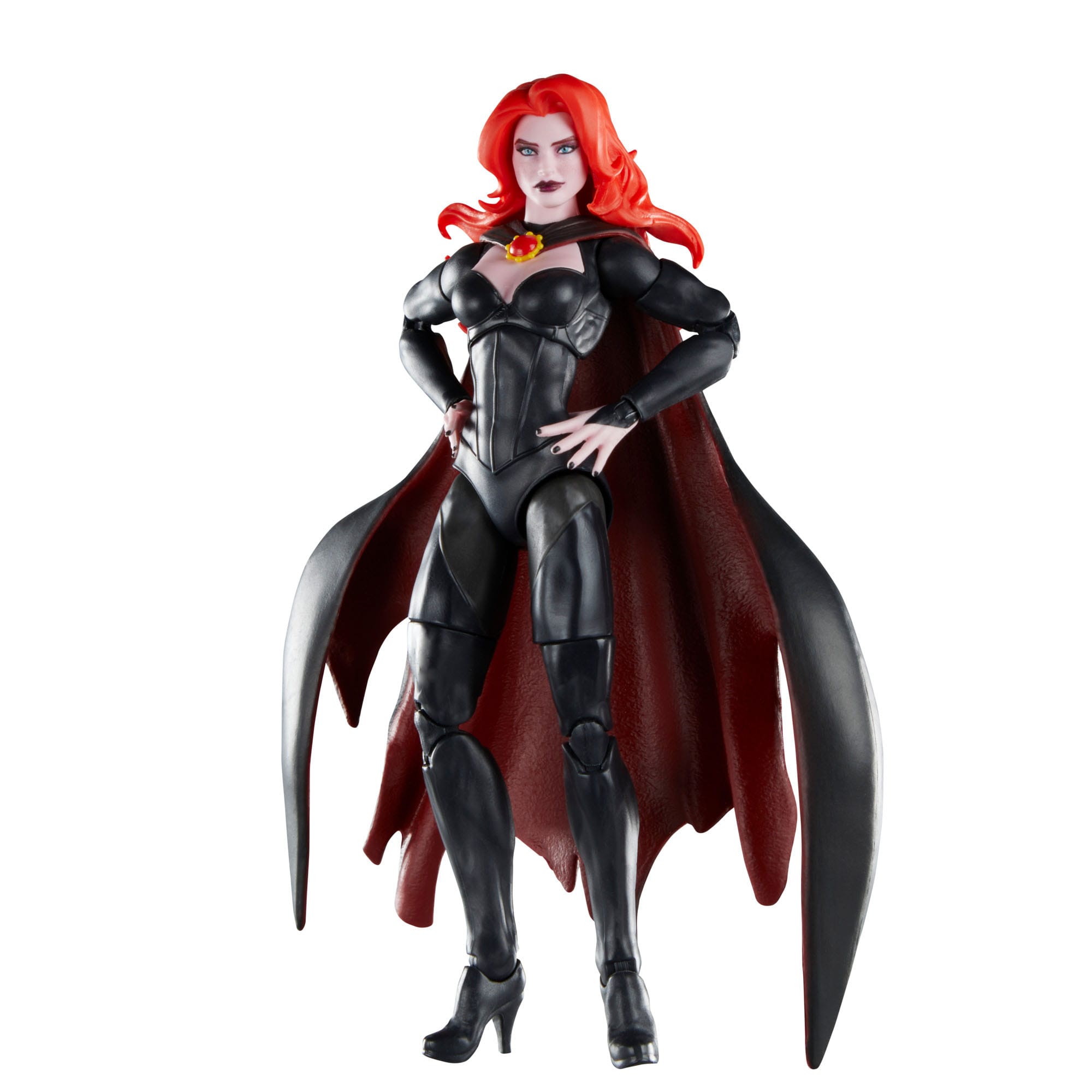 Marvel Legends X-Men '97: GOBLIN QUEEN-Actionfiguren-Hasbro-Mighty Underground