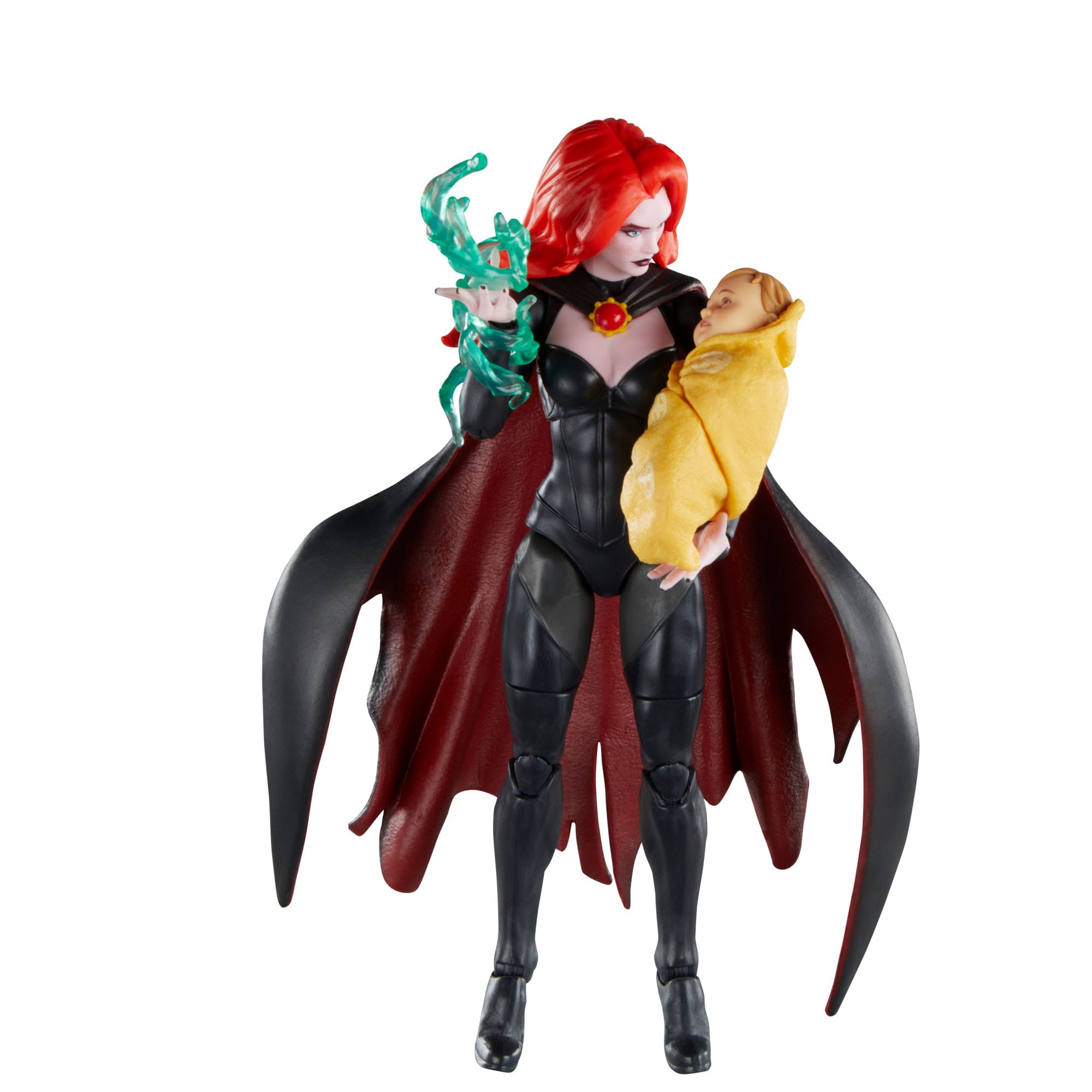 Marvel Legends X-Men '97: GOBLIN QUEEN-Actionfiguren-Hasbro-Mighty Underground