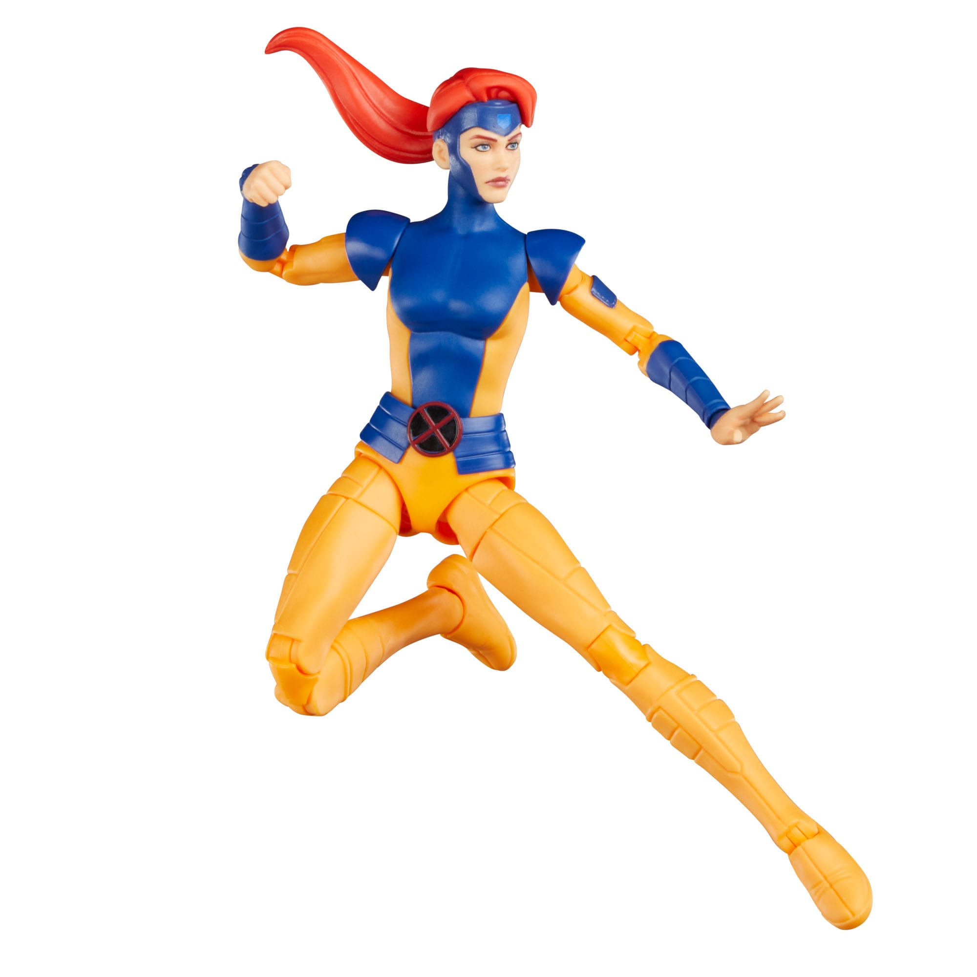 Marvel Legends X-Men '97: JEAN GREY-Actionfiguren-Hasbro-Mighty Underground