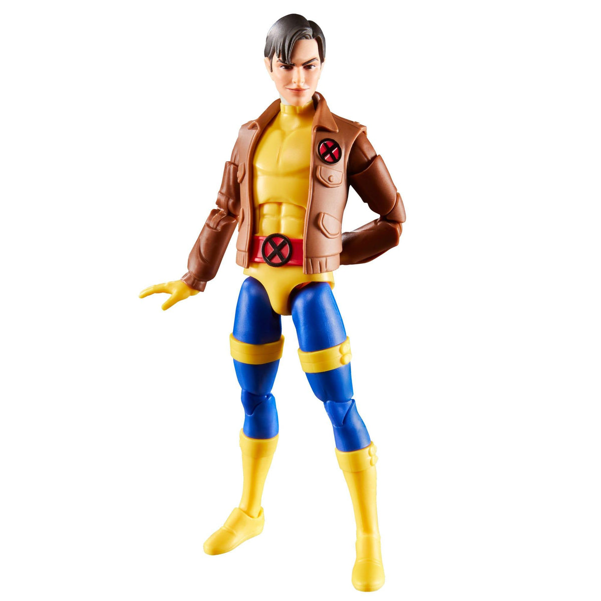Marvel Legends X-Men '97: Marvel's Morph-Actionfiguren-Hasbro-Mighty Underground