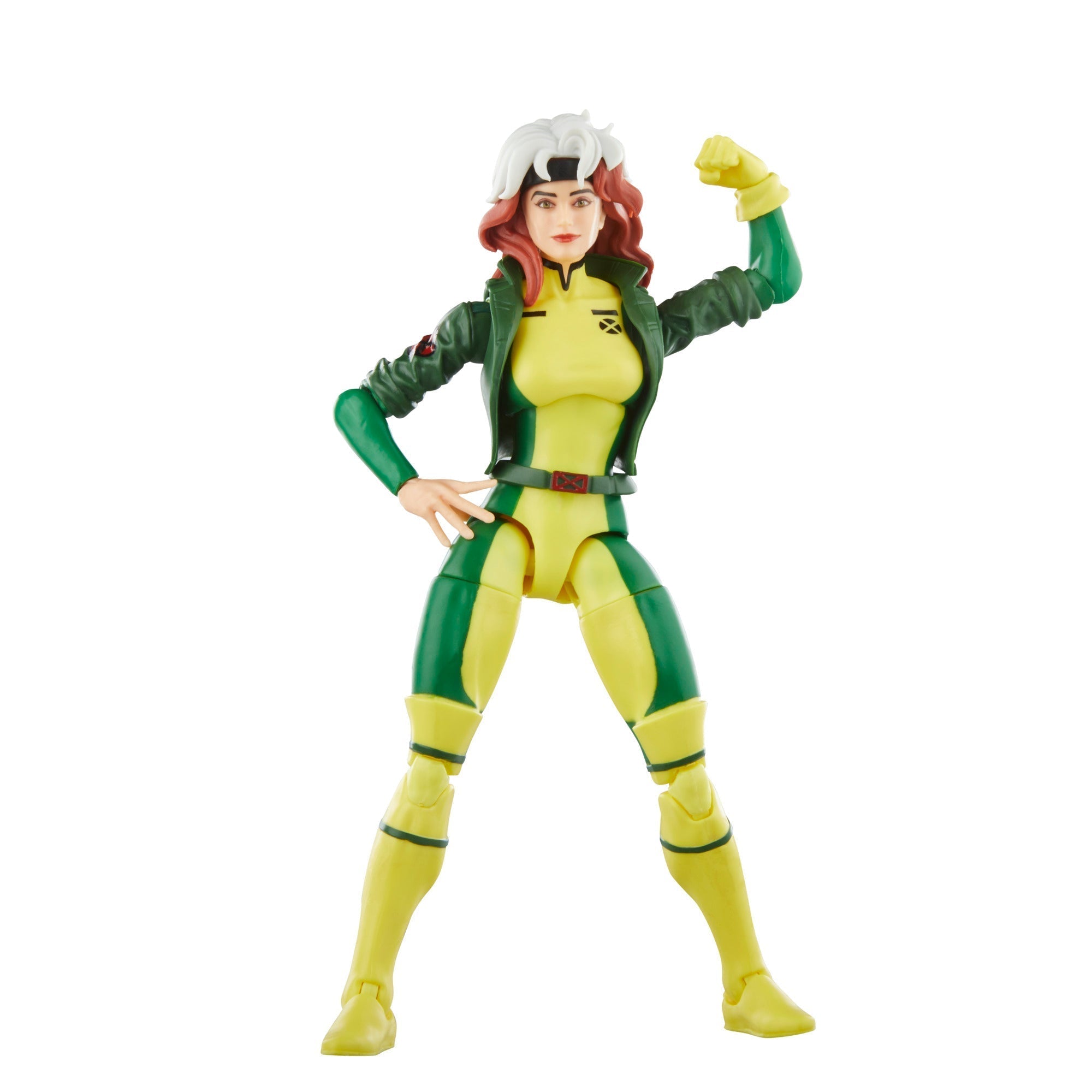 Marvel Legends X-Men '97: Marvel's Rogue-Actionfiguren-Hasbro-Mighty Underground