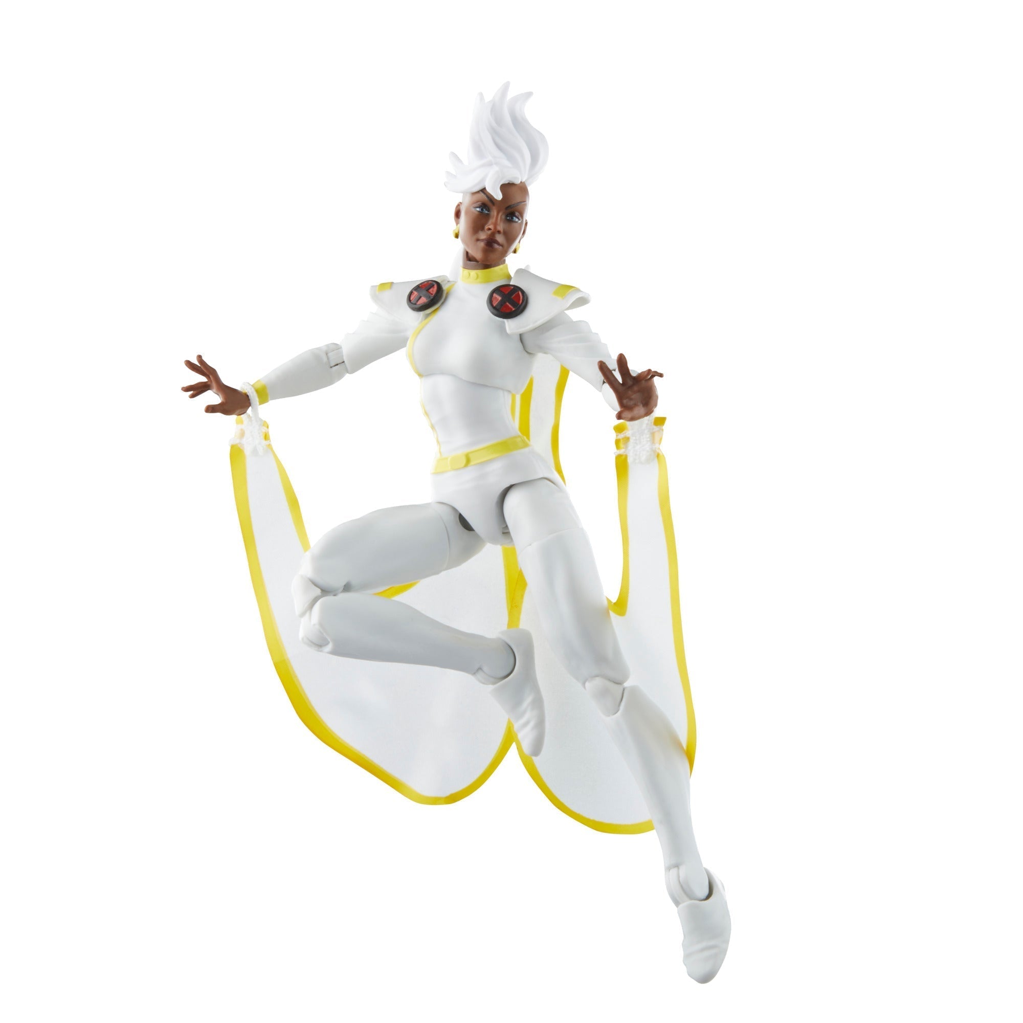 Marvel Legends X-Men '97: Storm-Actionfiguren-Hasbro-Mighty Underground