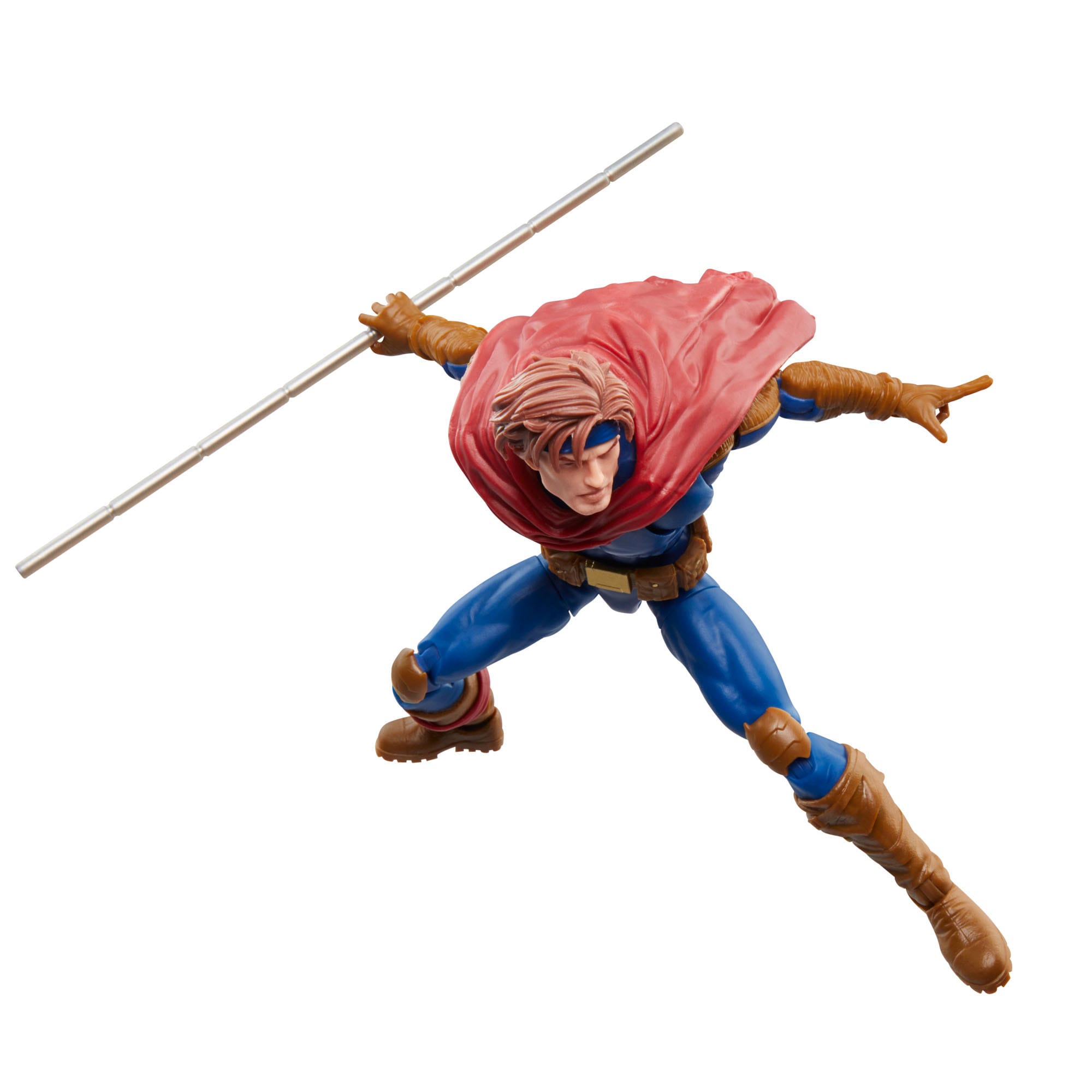 Marvel Legends: X-Men - Marvel's Nemesis BAF Wave-Actionfiguren-Hasbro-Mighty Underground