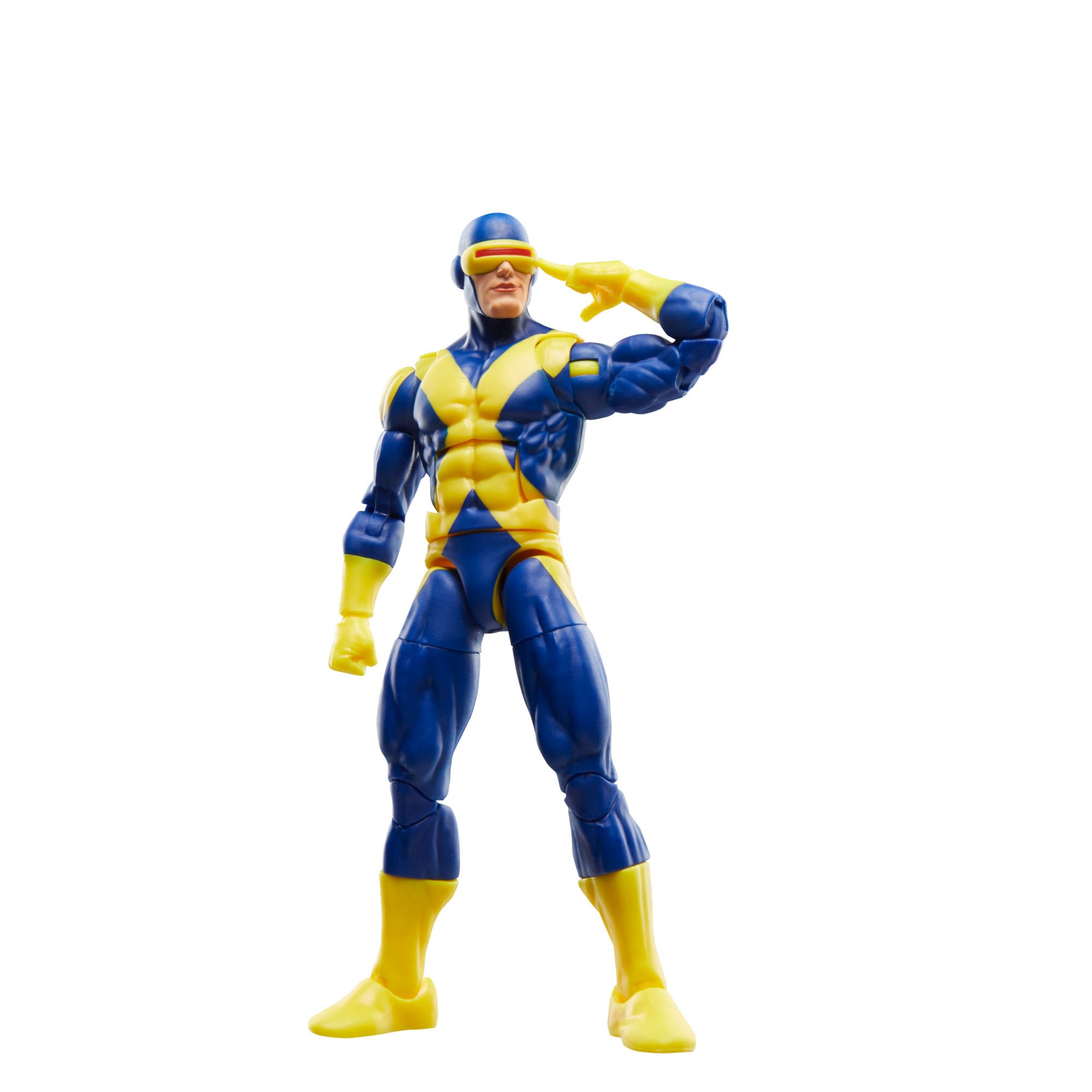 Marvel Legends: X-Men - Marvel's Nemesis BAF Wave-Actionfiguren-Hasbro-Mighty Underground