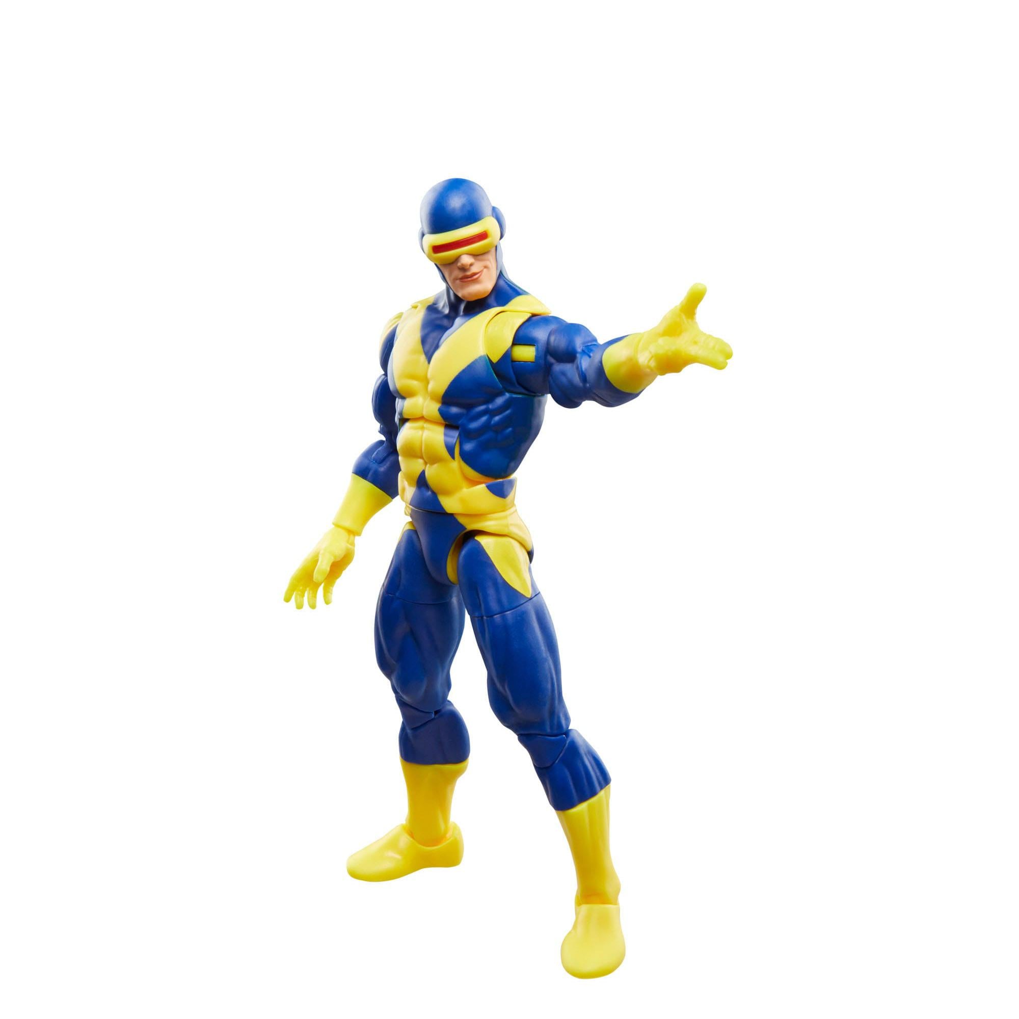 Marvel Legends: X-Men - Marvel's Nemesis BAF Wave-Actionfiguren-Hasbro-Mighty Underground