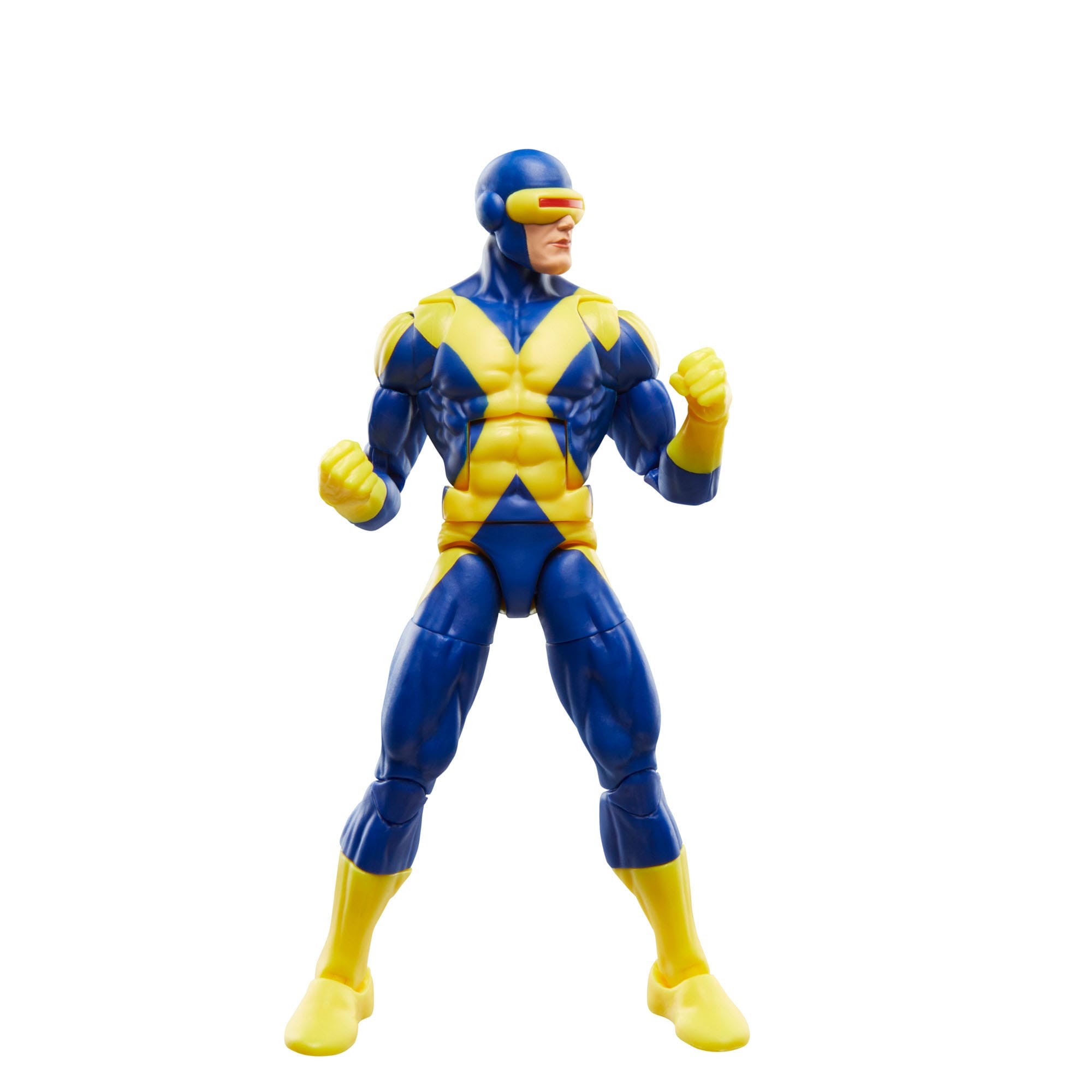 Marvel Legends: X-Men - Marvel's Nemesis BAF Wave-Actionfiguren-Hasbro-Mighty Underground