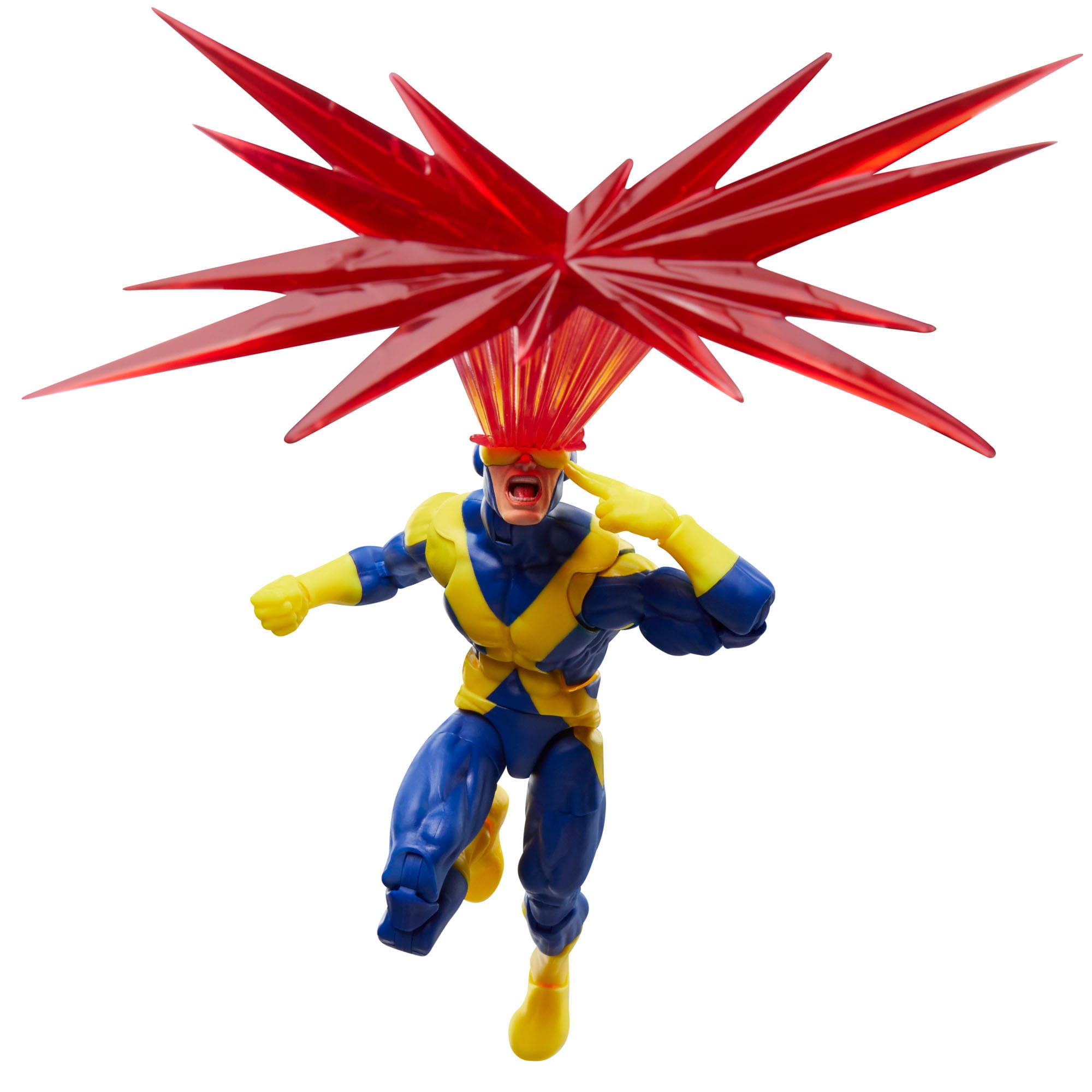 Marvel Legends: X-Men - Marvel's Nemesis BAF Wave-Actionfiguren-Hasbro-Mighty Underground