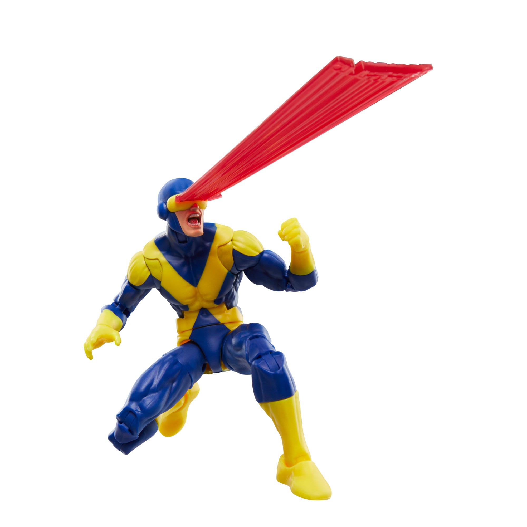 Marvel Legends: X-Men - Marvel's Nemesis BAF Wave-Actionfiguren-Hasbro-Mighty Underground