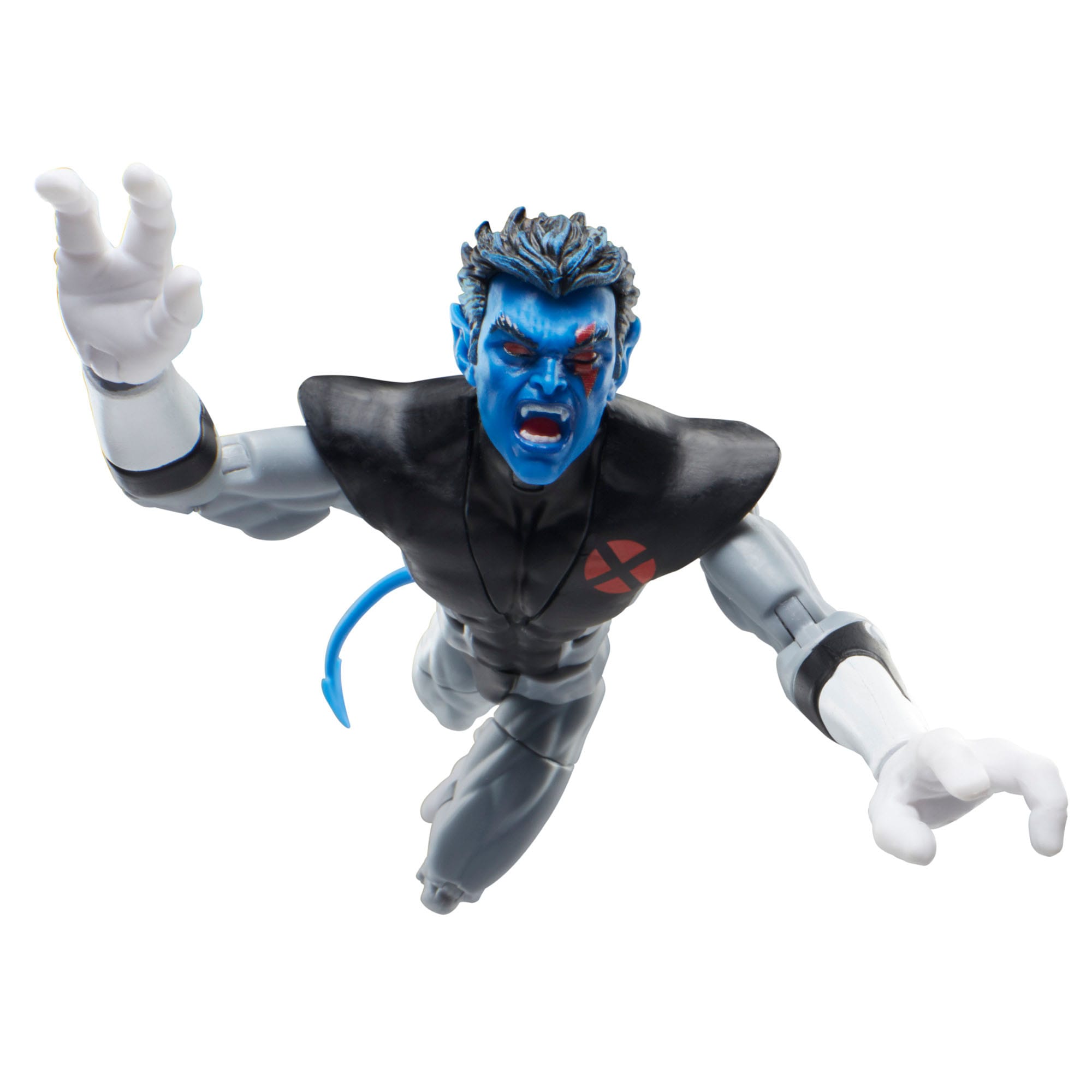 Marvel Legends: X-Men - Marvel's Nemesis BAF Wave-Actionfiguren-Hasbro-Mighty Underground