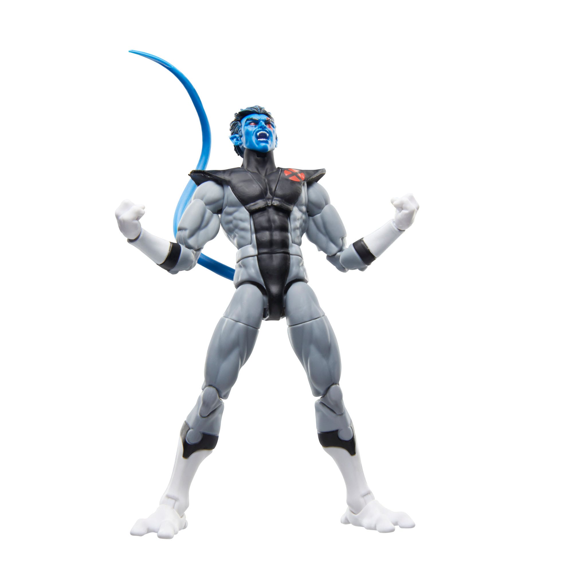 Marvel Legends: X-Men - Marvel's Nemesis BAF Wave-Actionfiguren-Hasbro-Mighty Underground