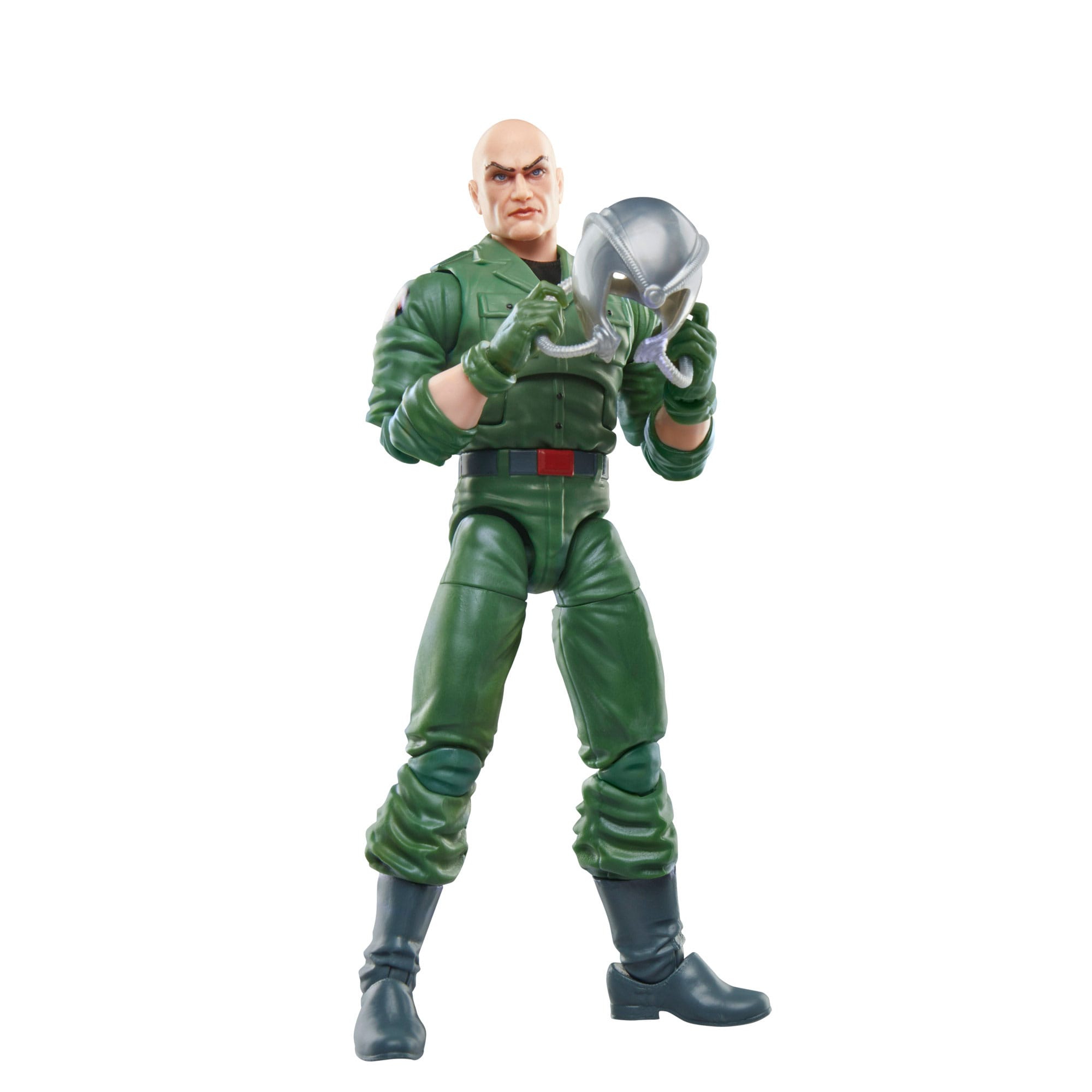 Marvel Legends: X-Men Professor X (Savage Land)-Actionfiguren-Hasbro-Mighty Underground