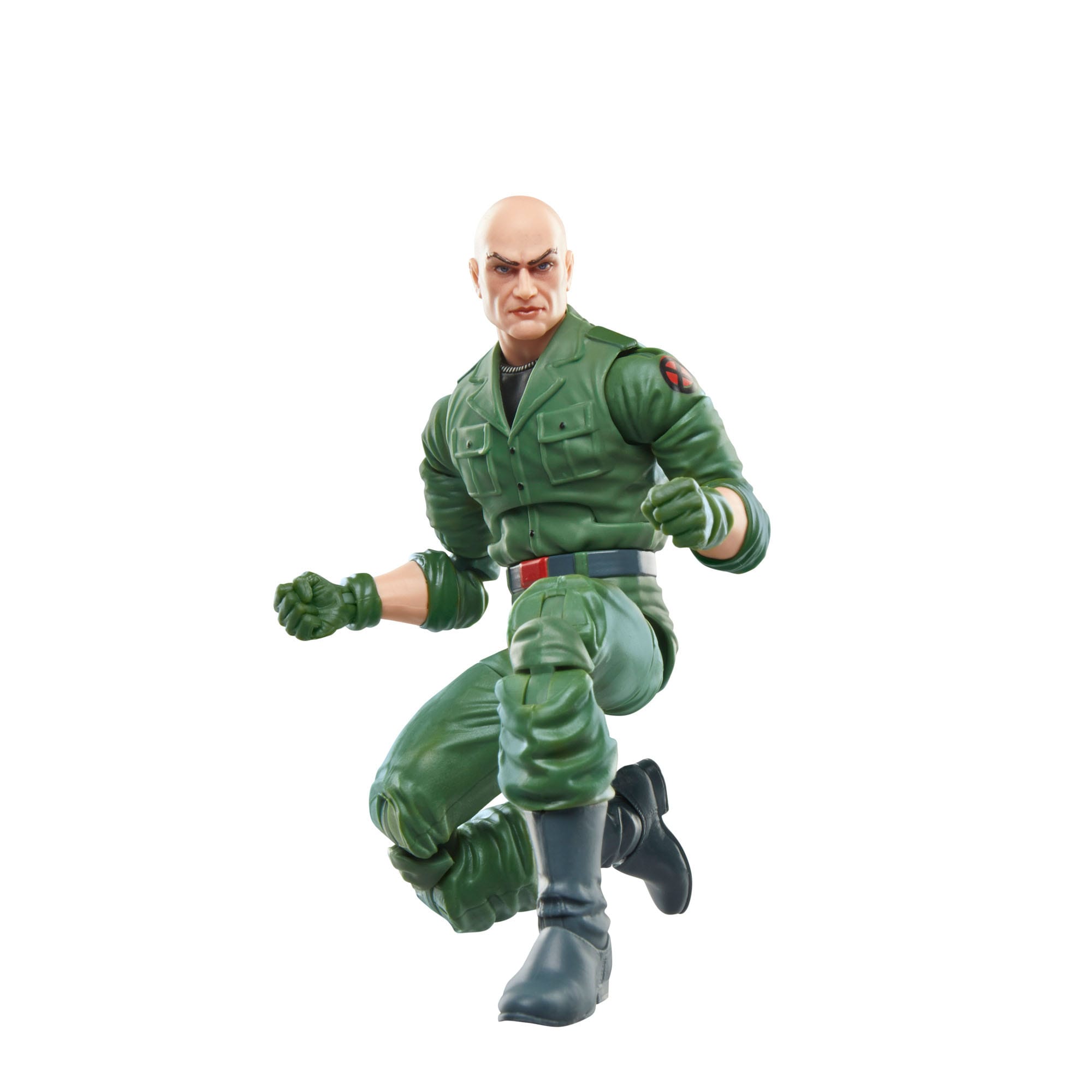 Marvel Legends: X-Men Professor X (Savage Land)-Actionfiguren-Hasbro-Mighty Underground