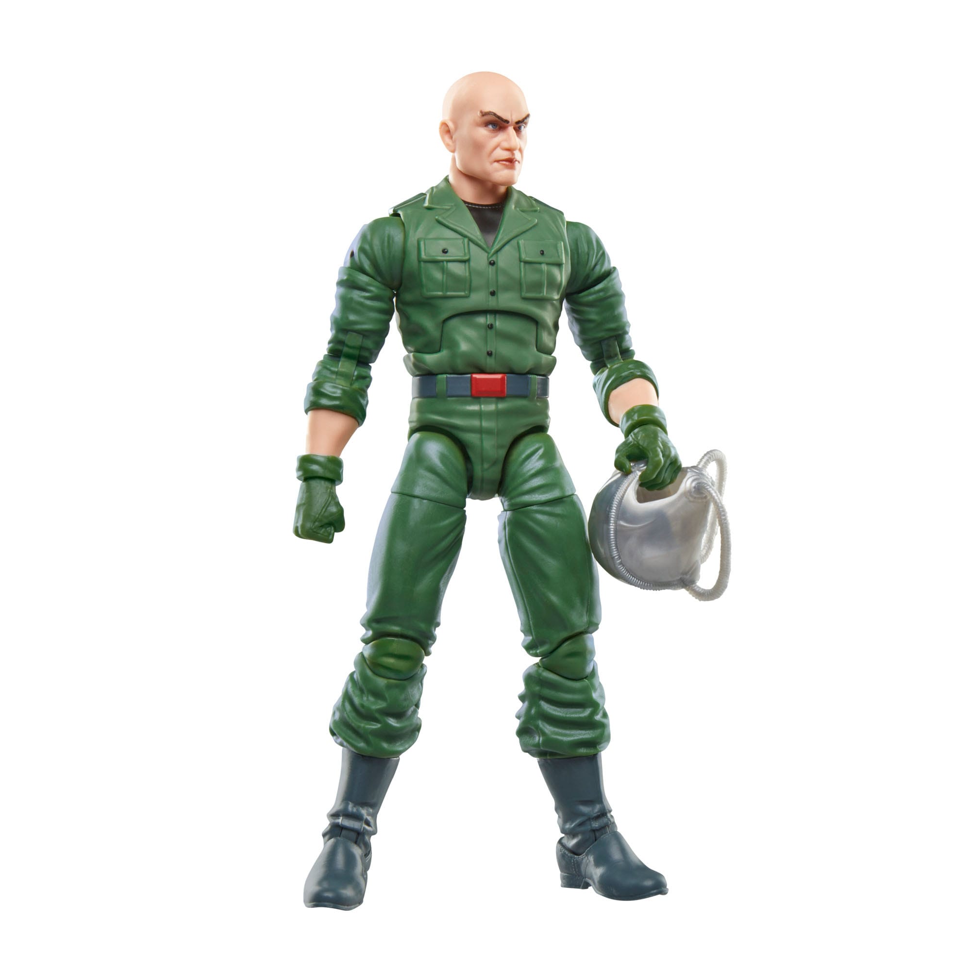 Marvel Legends: X-Men Professor X (Savage Land)-Actionfiguren-Hasbro-Mighty Underground