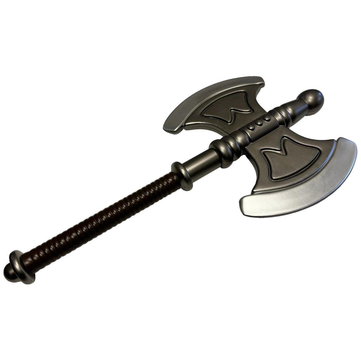 Masters of the Universe: He-Man Battle Axe - Live Action Roleplay-Replik-Replik-Factory Entertainment-Mighty Underground