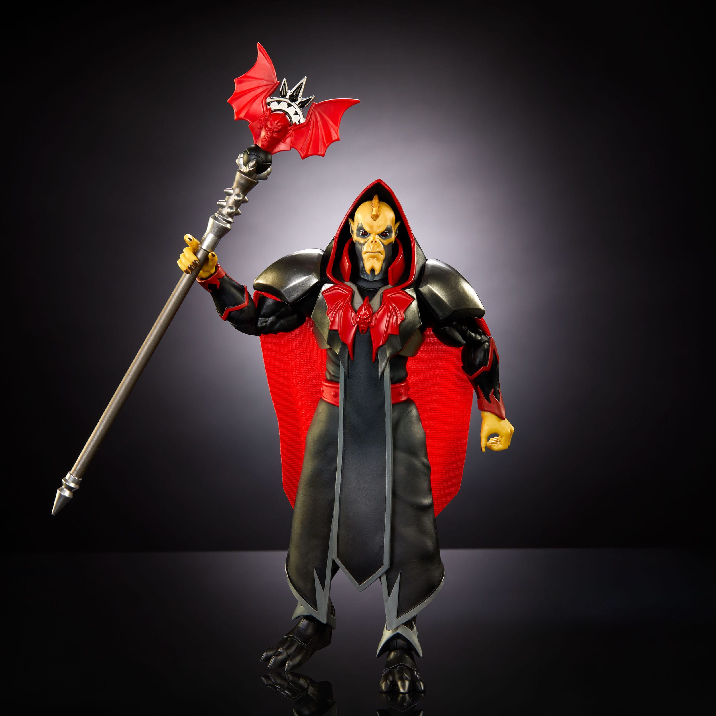 Masters of the Universe Masterverse: Emperor Hordak (Revolution)-Actionfiguren-Mattel-Mighty Underground