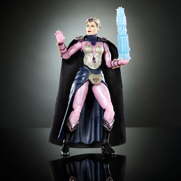 Masters of the Universe Masterverse : Evil-Lyn (The Motion Picture)-Actionfiguren-Mattel-Mighty Underground