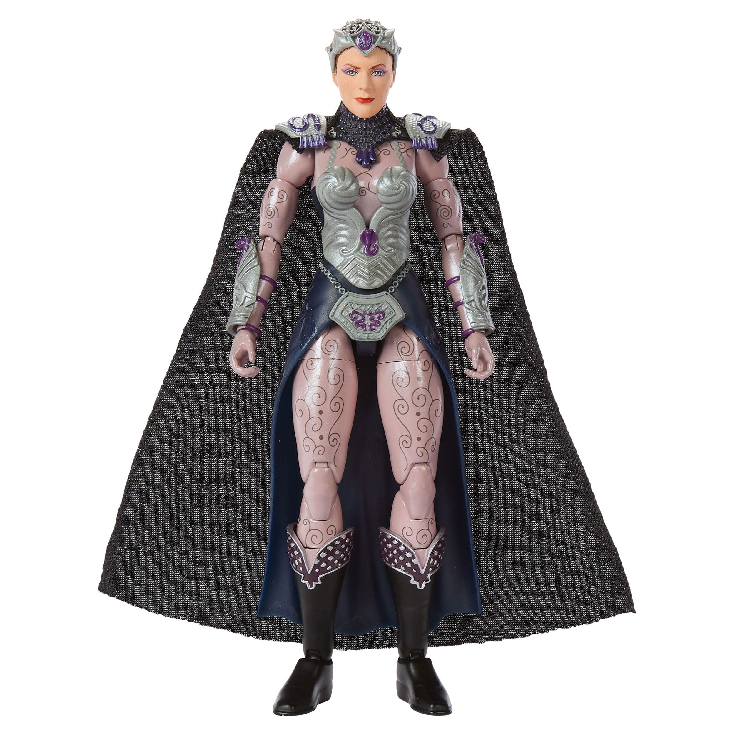 Masters of the Universe Masterverse : Evil-Lyn (The Motion Picture)-Actionfiguren-Mattel-Mighty Underground