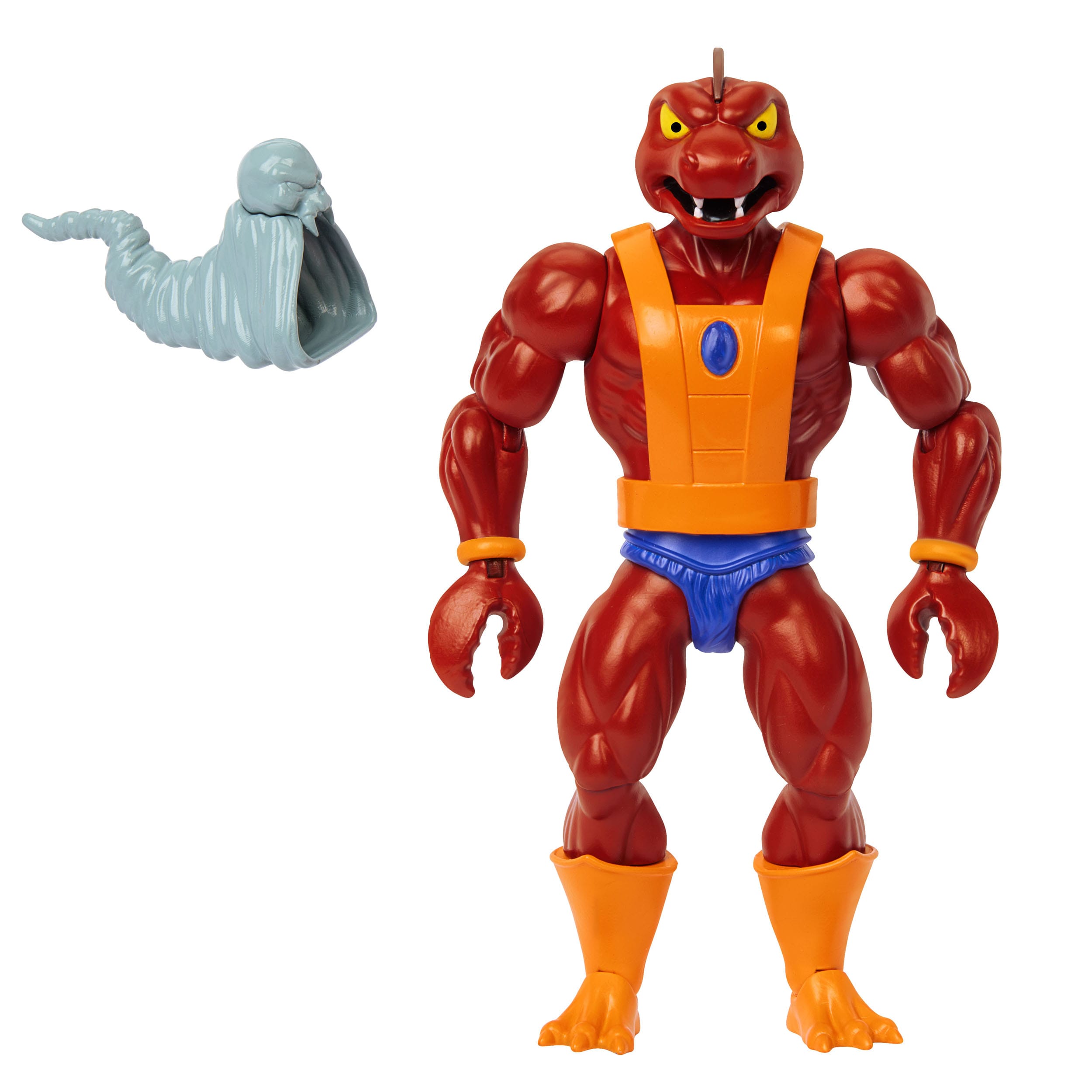 Masters of the Universe Origins: Clawful (Cartoon Collection)-Actionfiguren-Mattel-Mighty Underground