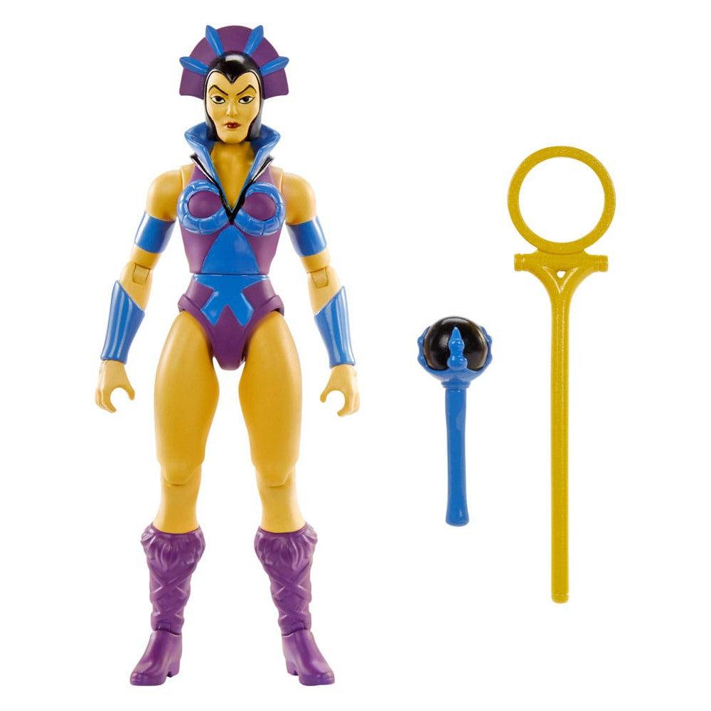 Masters of the Universe Origins: Evil-Lyn (Cartoon Collection)-Actionfiguren-Mattel-Mighty Underground