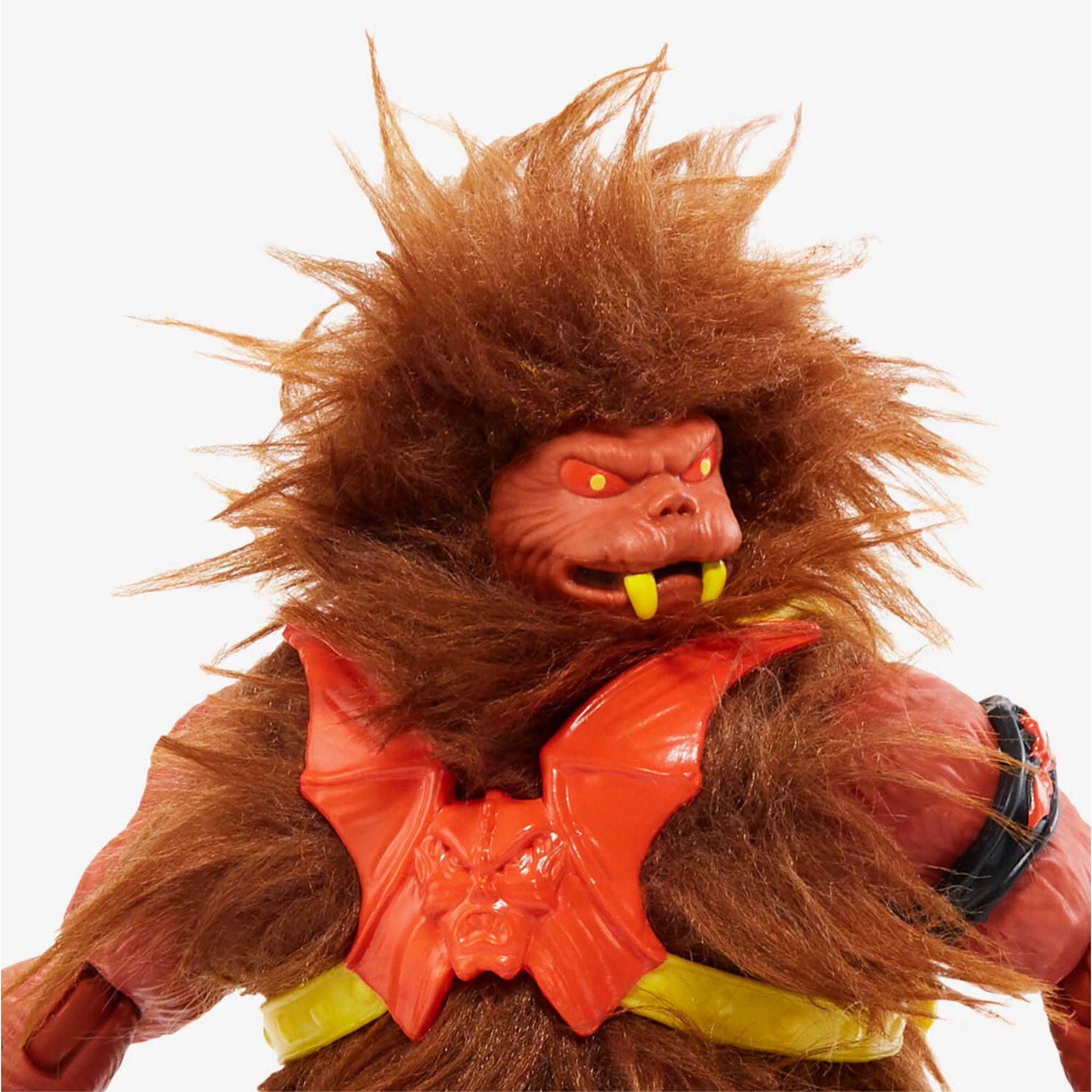 Masters of the Universe Origins: Grizzlor (US-Karte)-Actionfiguren-Mattel-Mighty Underground