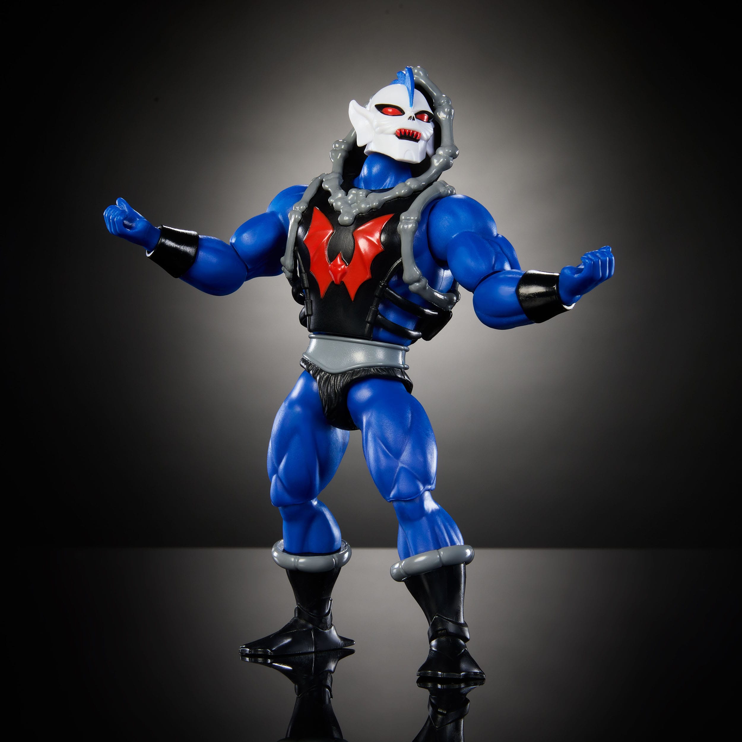 Masters of the Universe Origins: Hordak (Cartoon Collection)-Actionfiguren-Mattel-Mighty Underground