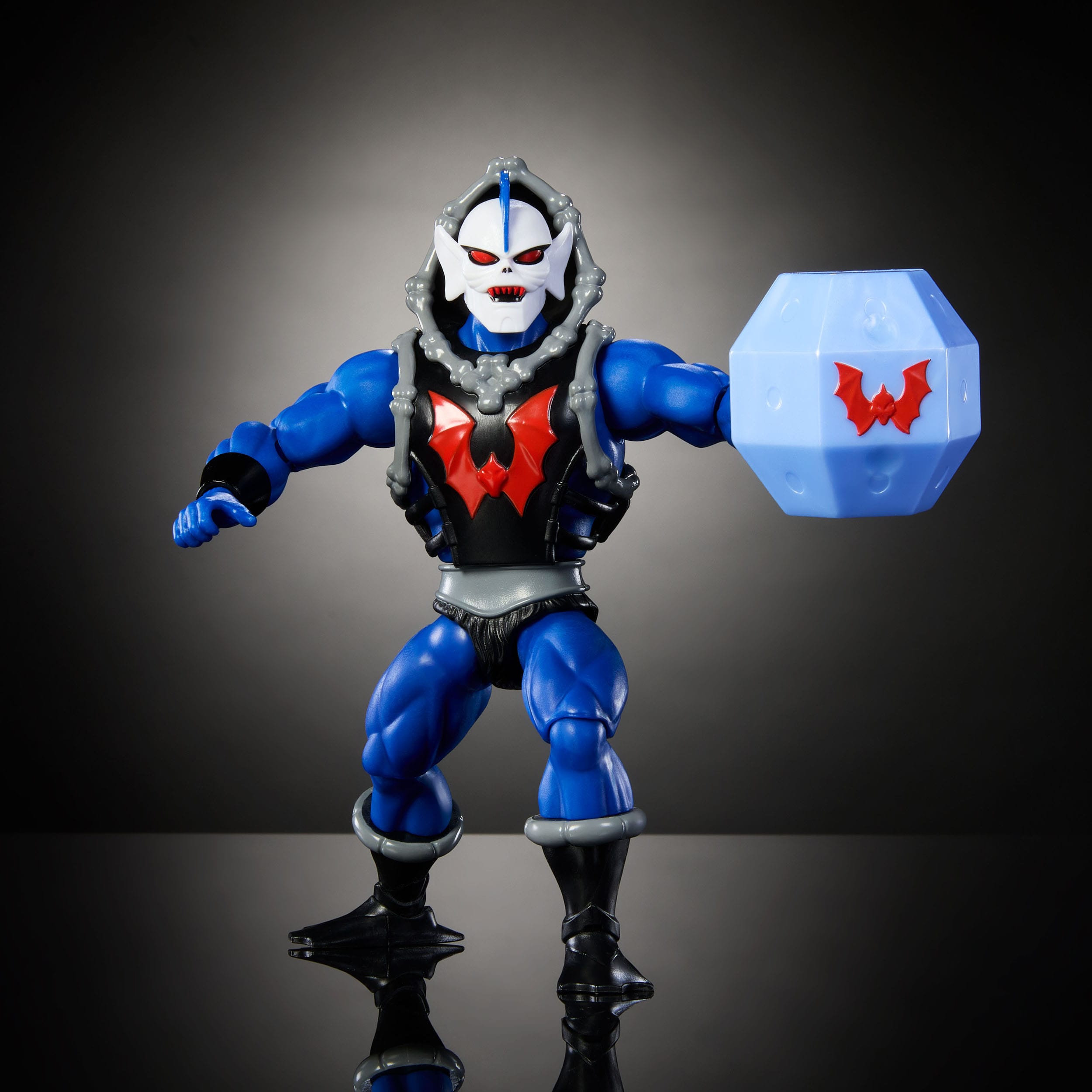 Masters of the Universe Origins: Hordak (Cartoon Collection)-Actionfiguren-Mattel-Mighty Underground