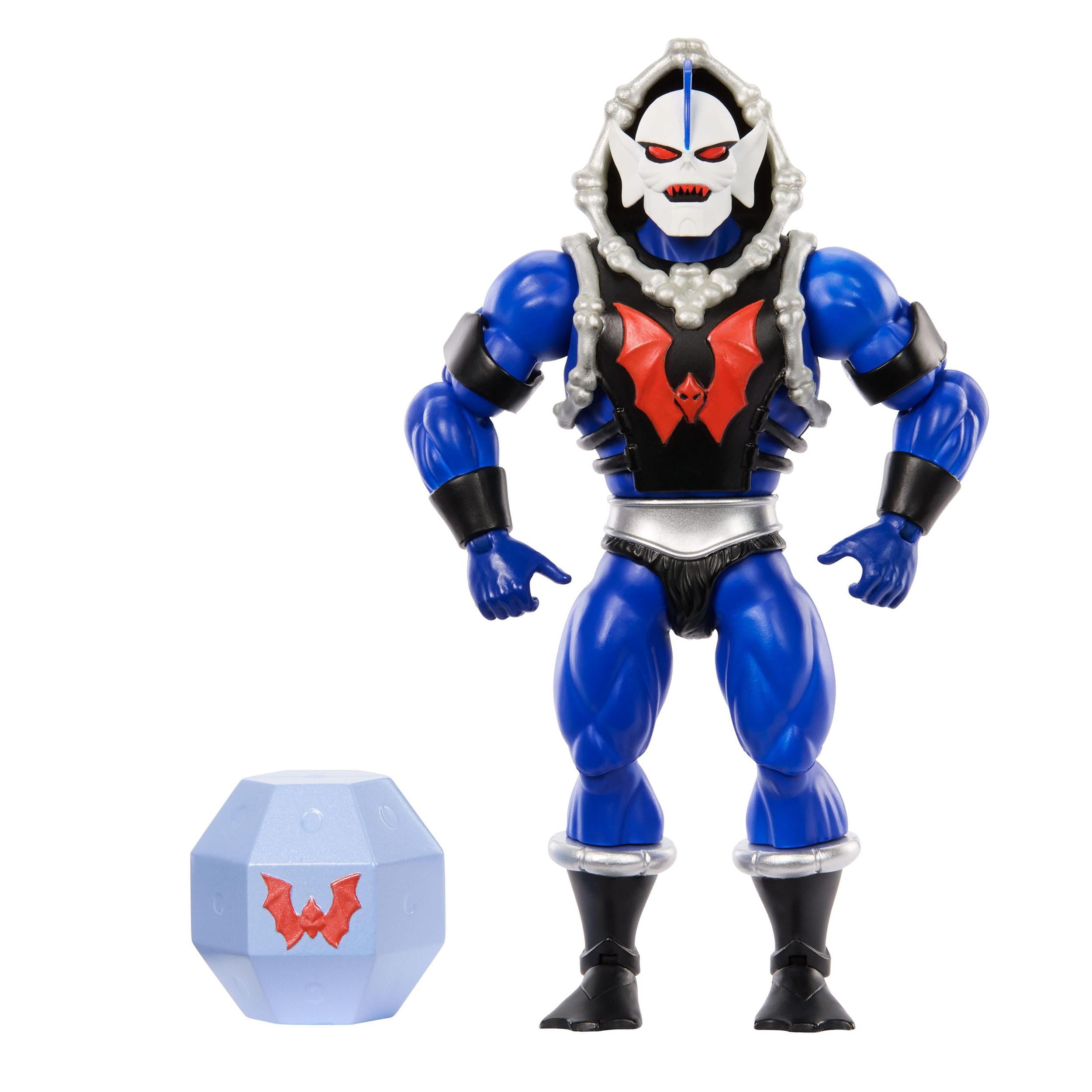 Masters of the Universe Origins: Hordak (Cartoon Collection)-Actionfiguren-Mattel-Mighty Underground