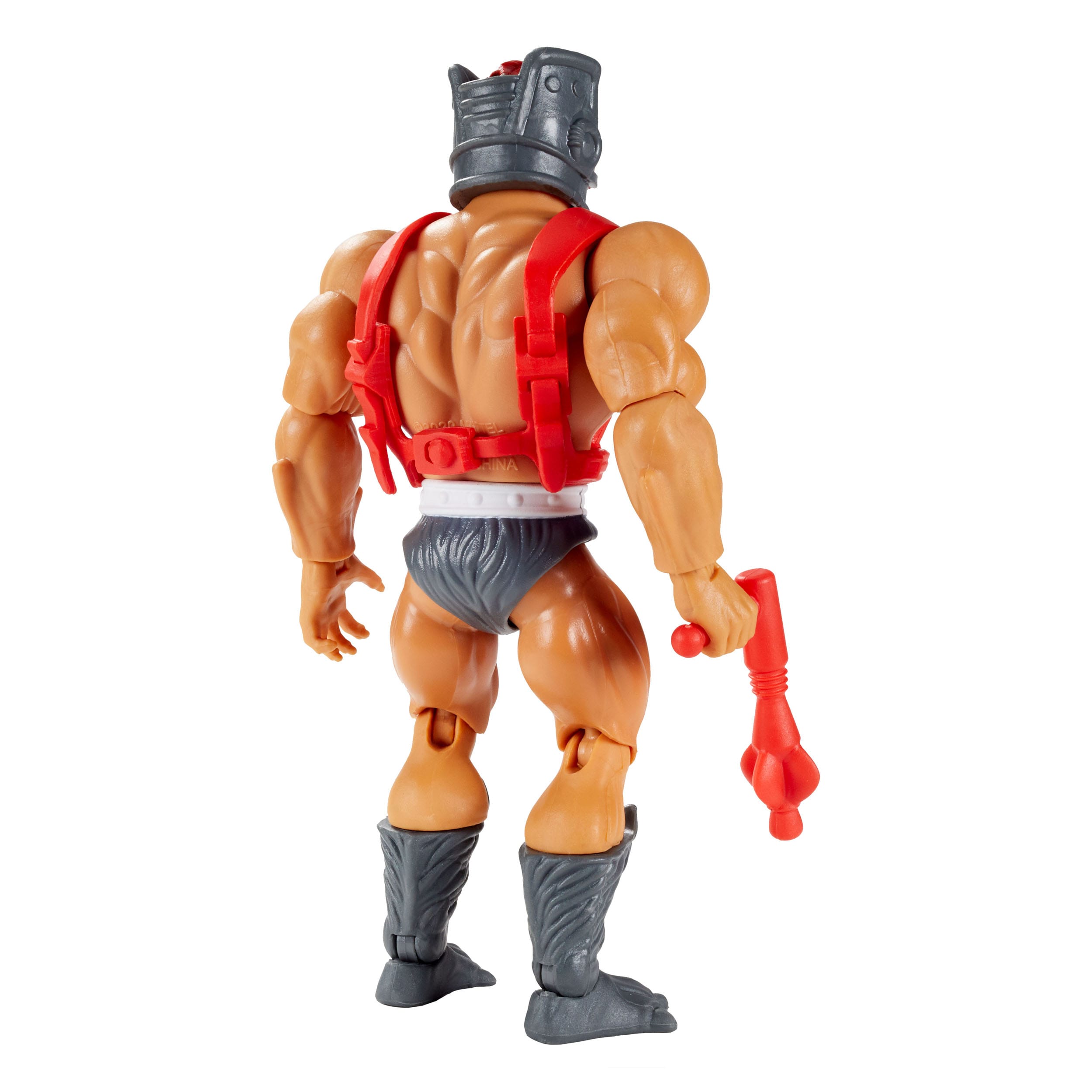 Masters of the Universe Origins: Zodac (Fan Favorite)-Actionfiguren-Mattel-Mighty Underground