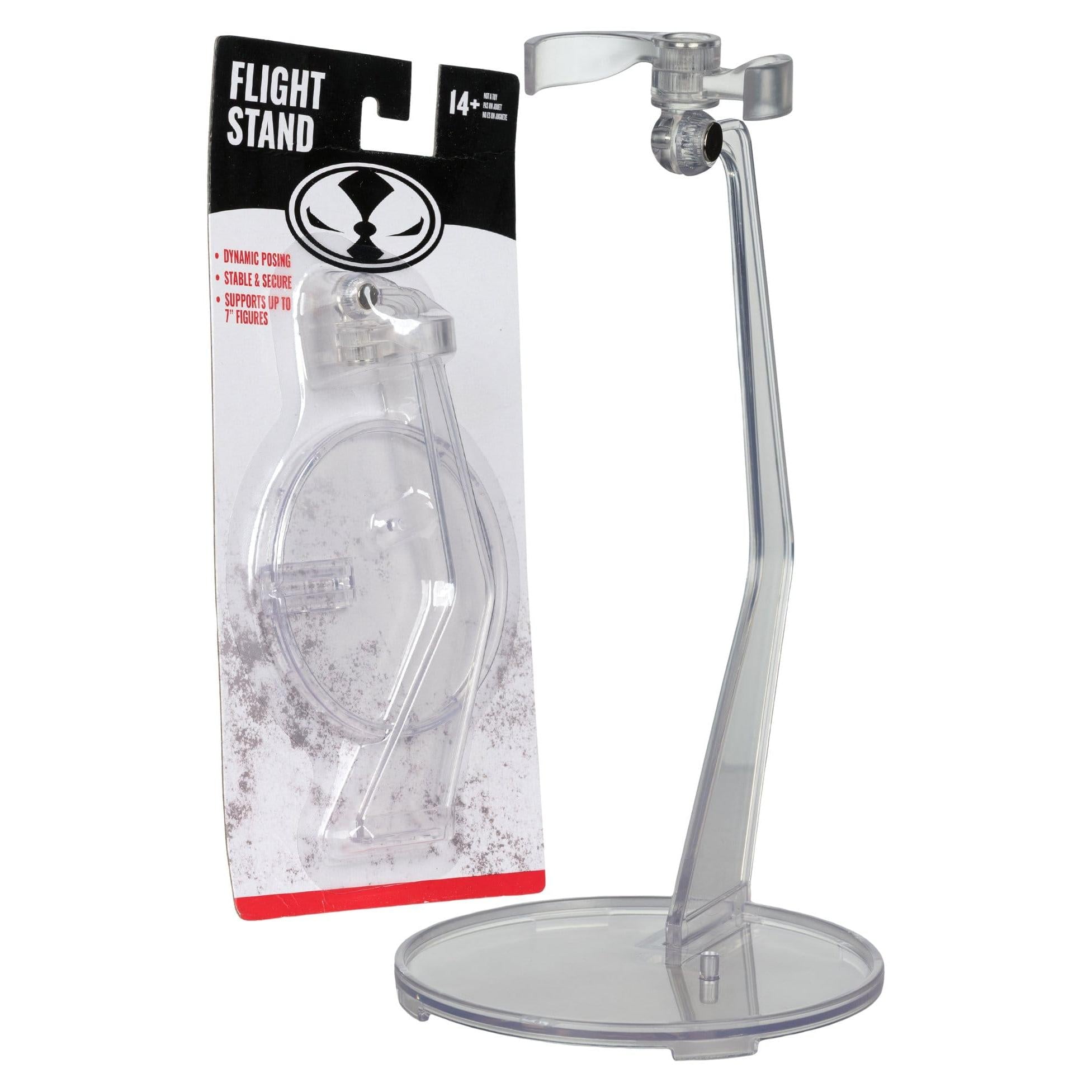 McFarlane: Flight Stand-Actionfiguren-McFarlane Toys-Mighty Underground