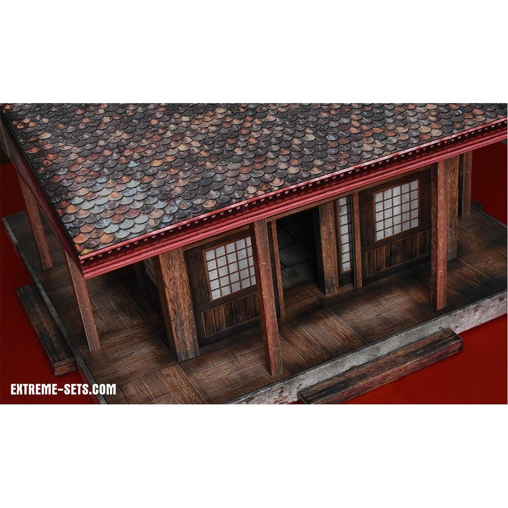 Minka Pop-Up - Diorama - 1/12-Actionfiguren-Extreme Sets-Mighty Underground