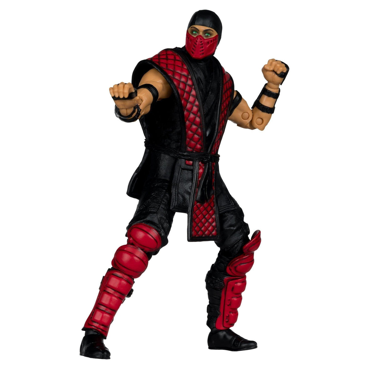 Mortal Kombat Klassics: Ermac-Actionfiguren-McFarlane Toys-Mighty Underground